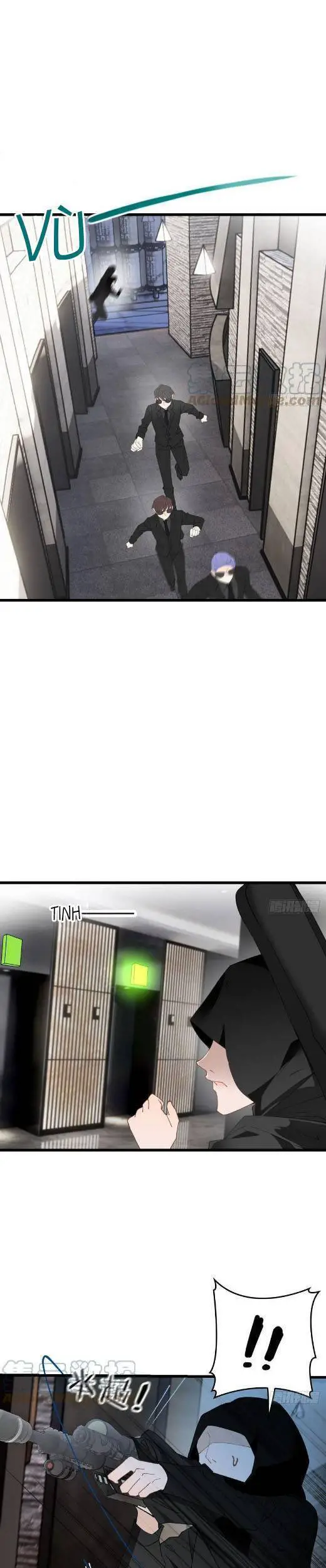 Cô Vợ Mang Thai Một Tặng Một Nettruyen ZZZ Chương 156 Page 5