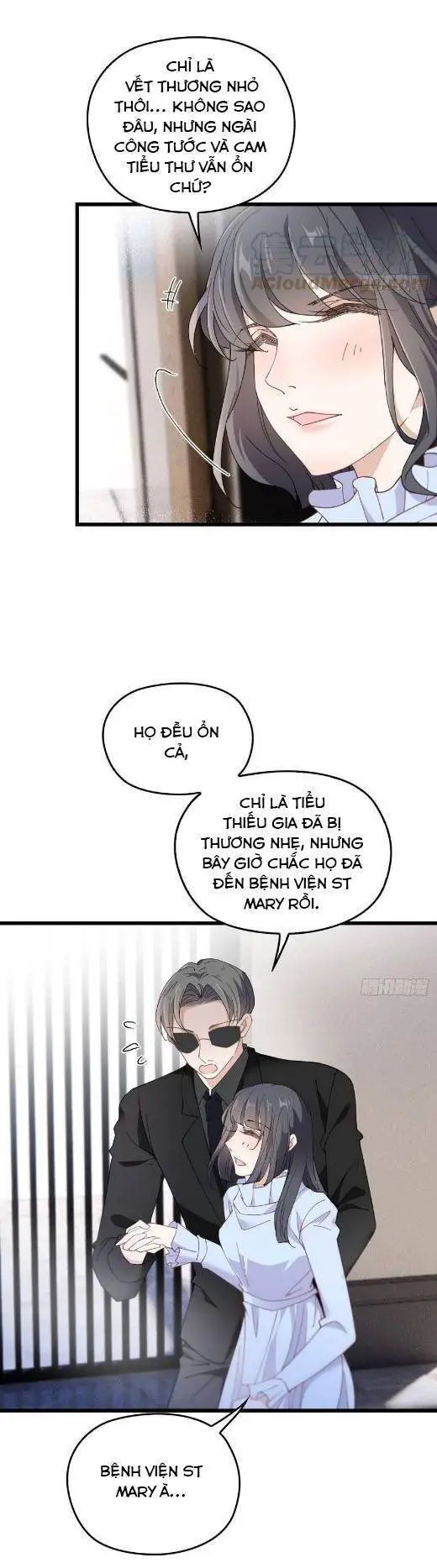 Cô Vợ Mang Thai Một Tặng Một Nettruyen ZZZ Chương 156 Page 11