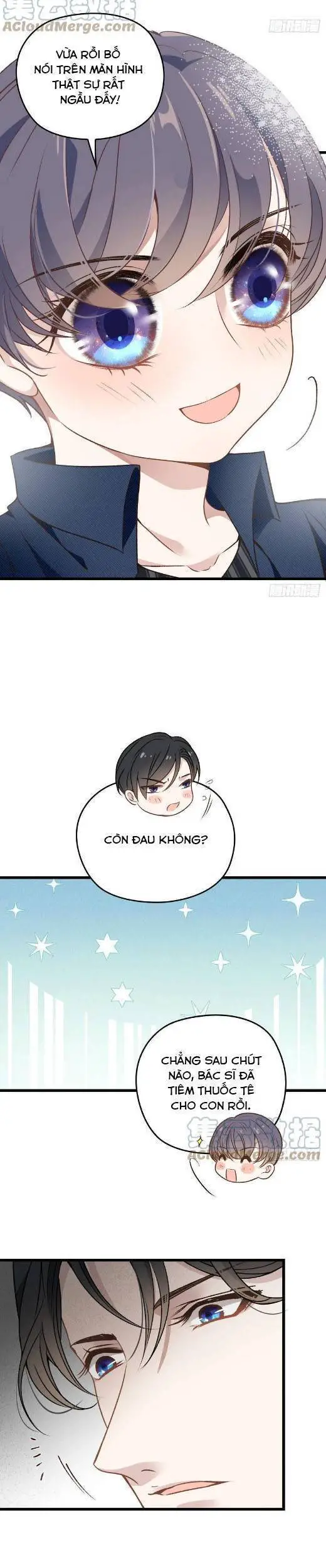 Cô Vợ Mang Thai Một Tặng Một Nettruyen ZZZ Chương 156 Page 15