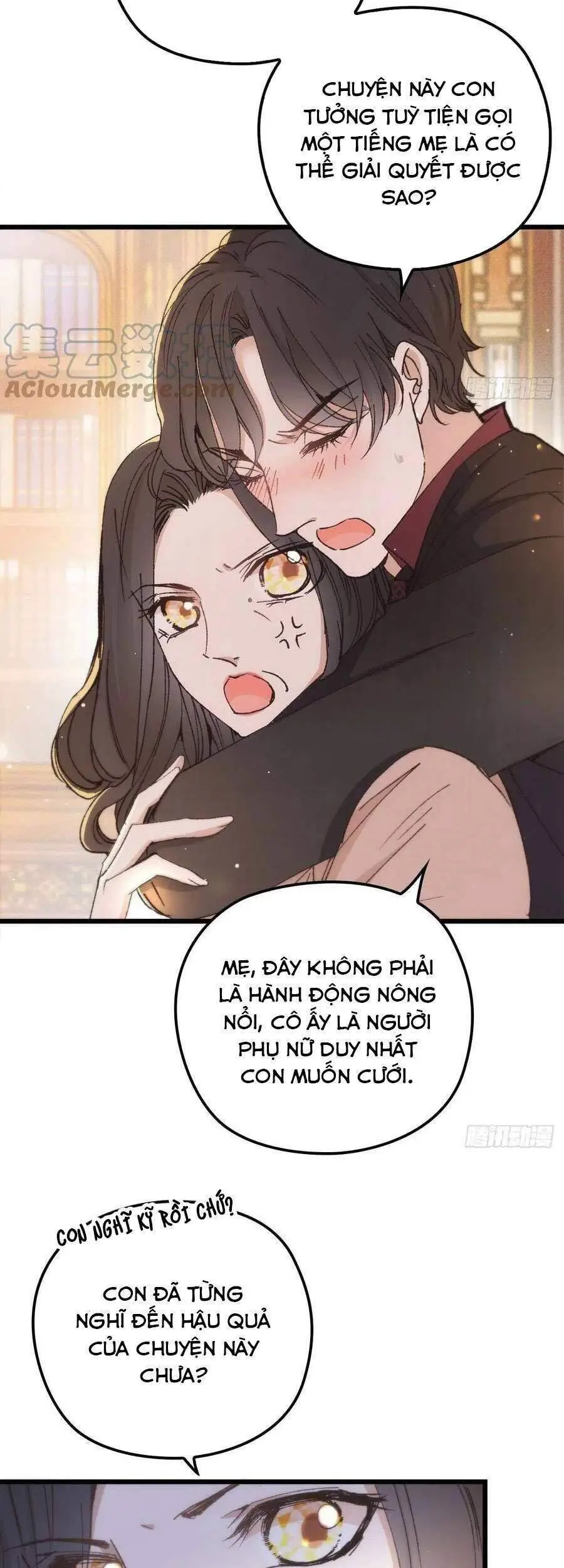 Cô Vợ Mang Thai Một Tặng Một Nettruyen ZZZ Chương 151 Page 19