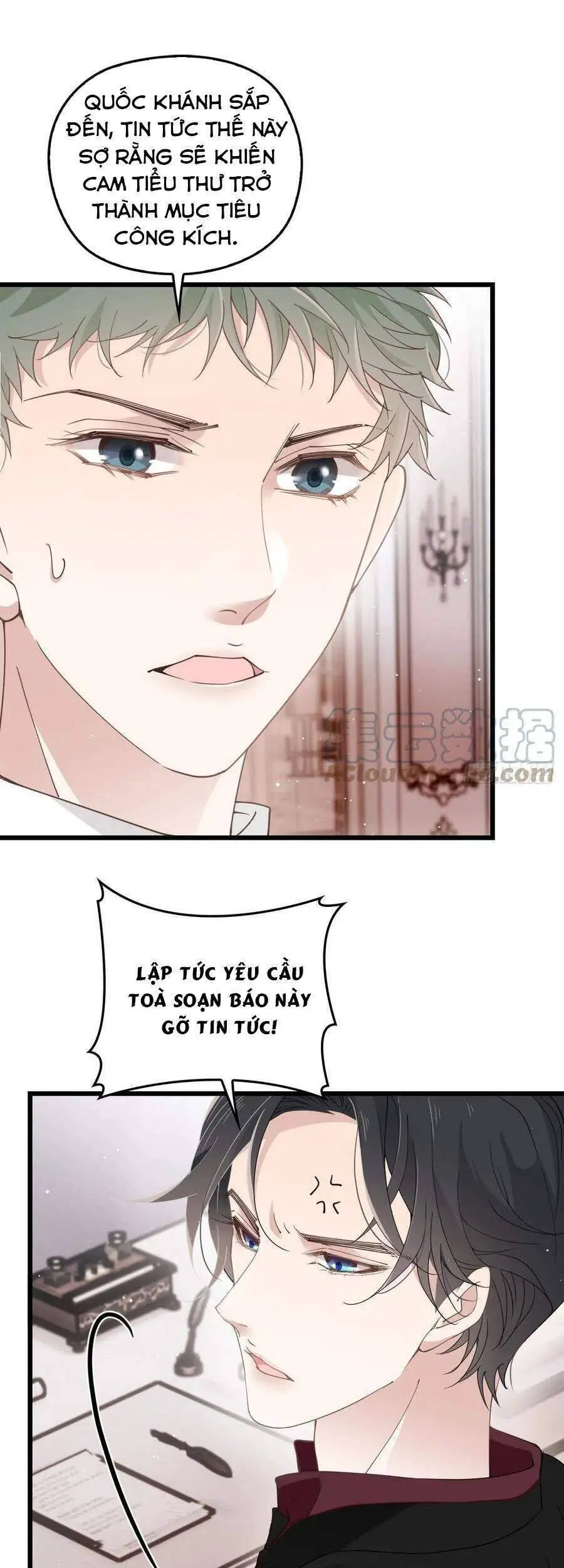 Cô Vợ Mang Thai Một Tặng Một Nettruyen ZZZ Chương 150 Page 6