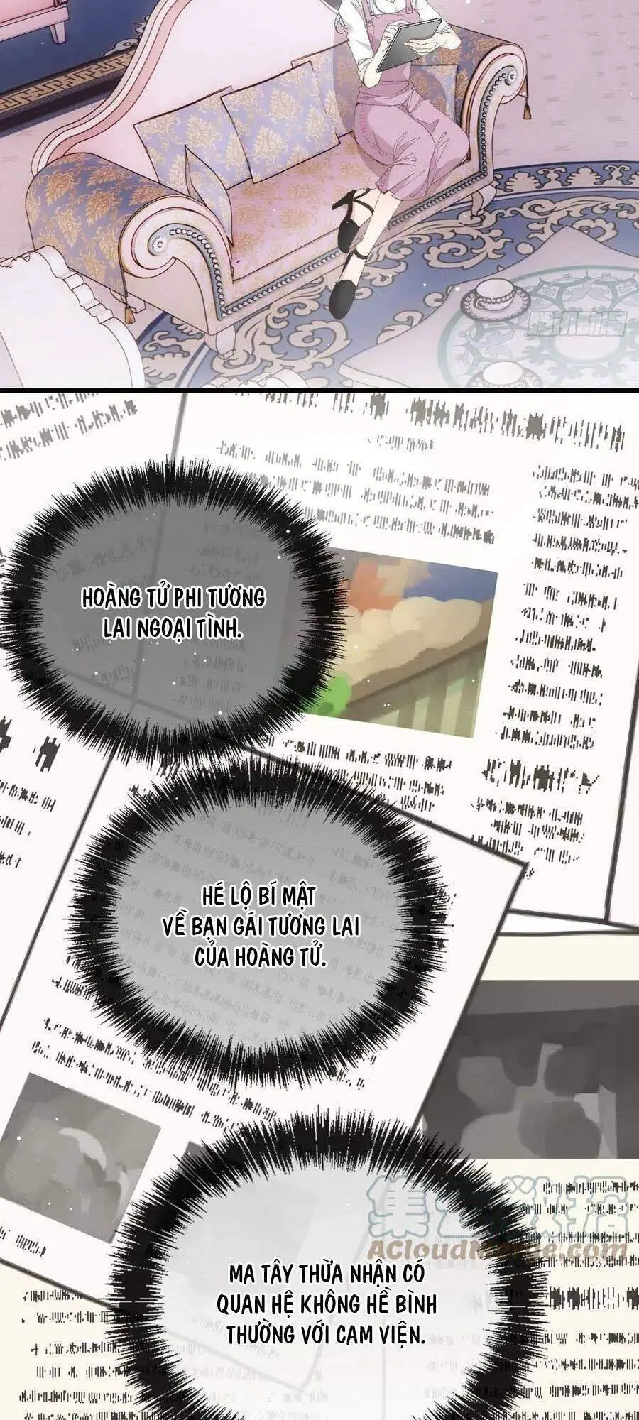 Cô Vợ Mang Thai Một Tặng Một Nettruyen ZZZ Chương 152 Page 2