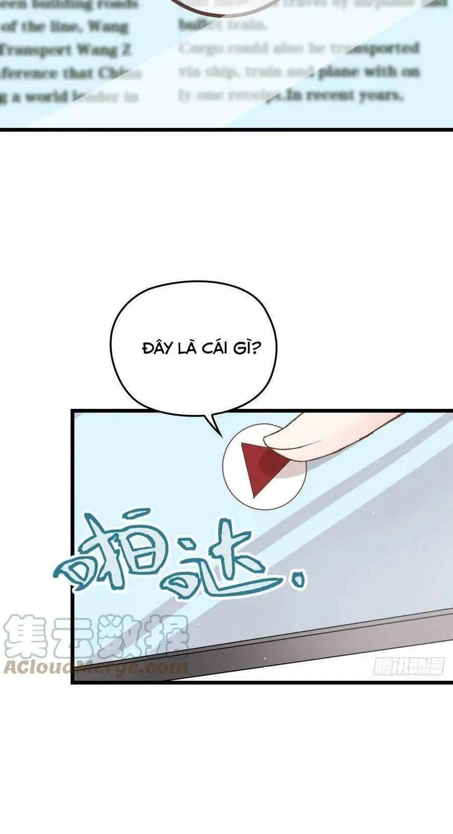 Cô Vợ Mang Thai Một Tặng Một Nettruyen ZZZ Chương 152 Page 9