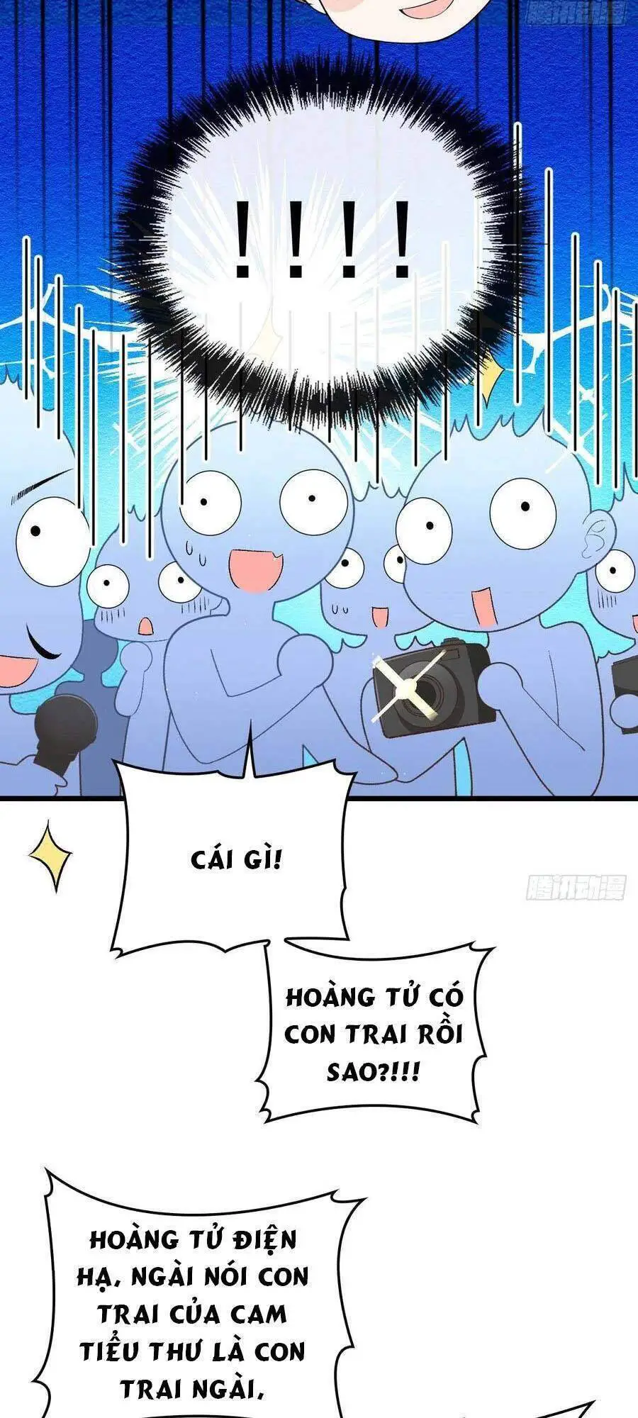 Cô Vợ Mang Thai Một Tặng Một Nettruyen ZZZ Chương 152 Page 15