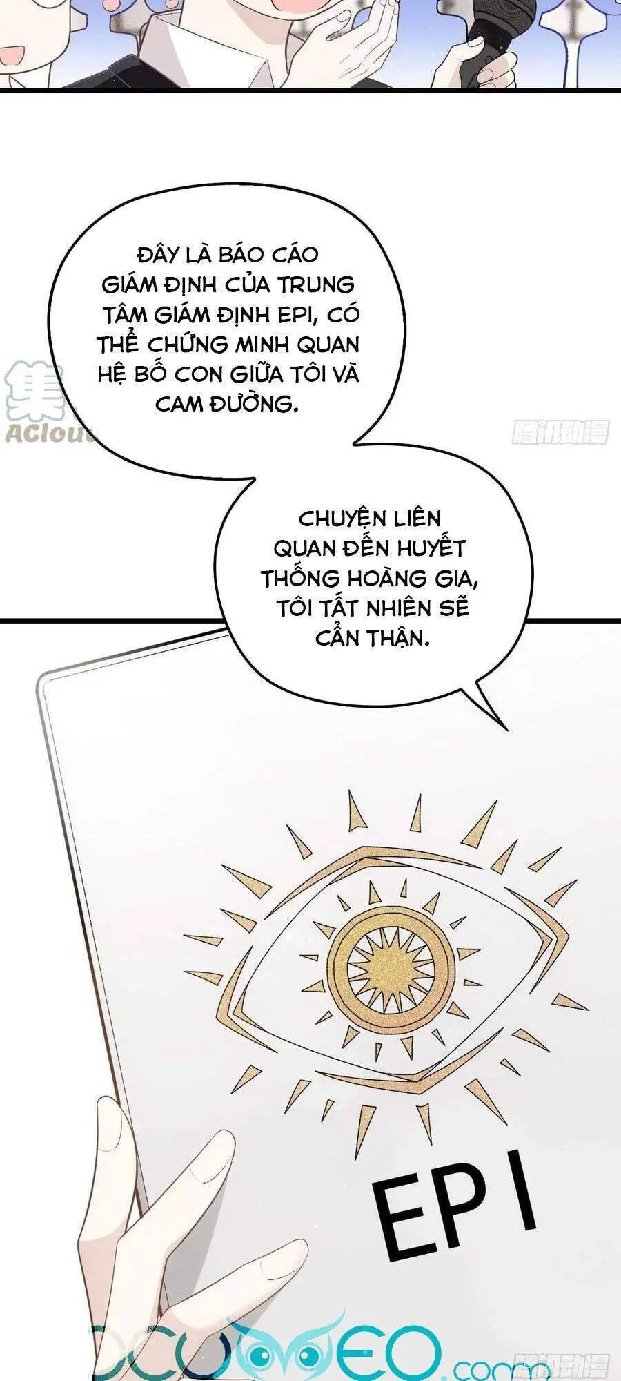 Cô Vợ Mang Thai Một Tặng Một Nettruyen ZZZ Chương 152 Page 18