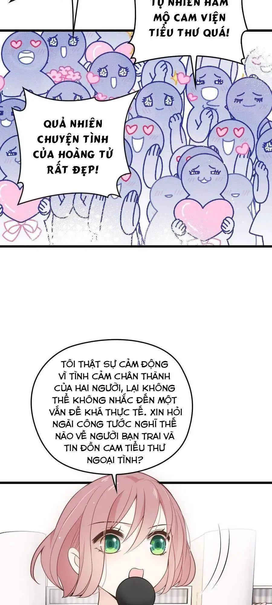 Cô Vợ Mang Thai Một Tặng Một Nettruyen ZZZ Chương 152 Page 23