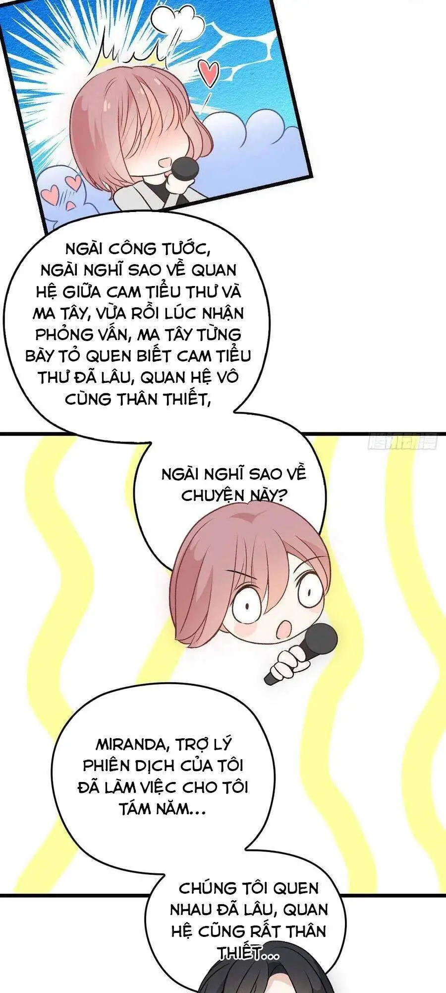 Cô Vợ Mang Thai Một Tặng Một Nettruyen ZZZ Chương 152 Page 27