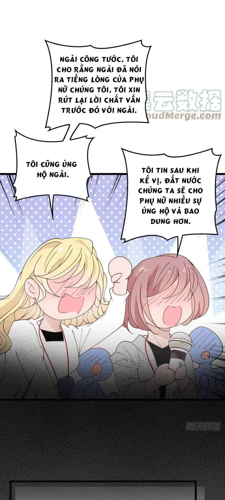 Cô Vợ Mang Thai Một Tặng Một Nettruyen ZZZ Chương 152 Page 30