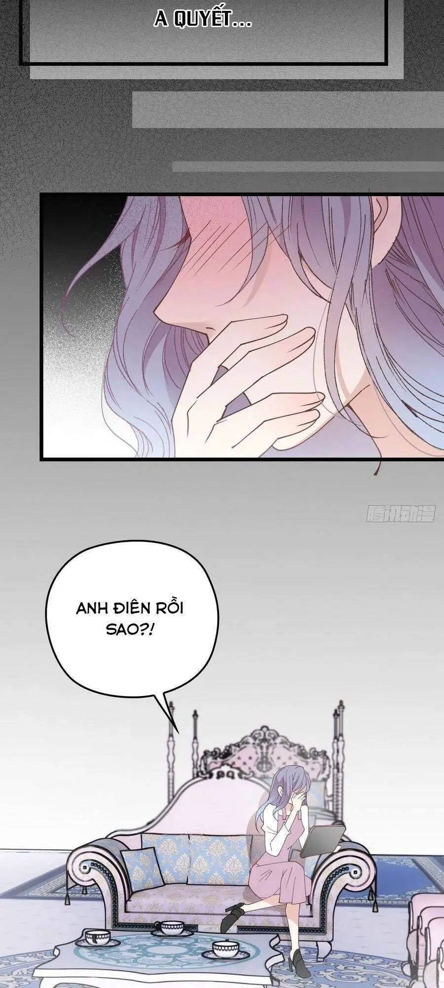 Cô Vợ Mang Thai Một Tặng Một Nettruyen ZZZ Chương 152 Page 31