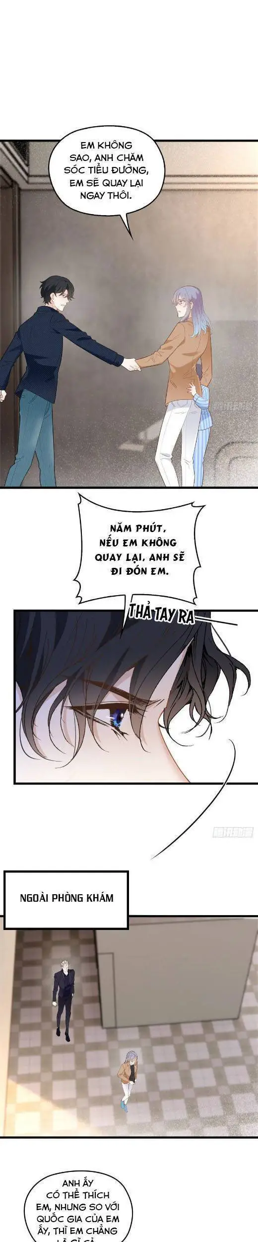 Cô Vợ Mang Thai Một Tặng Một Nettruyen ZZZ Chương 158 Page 17