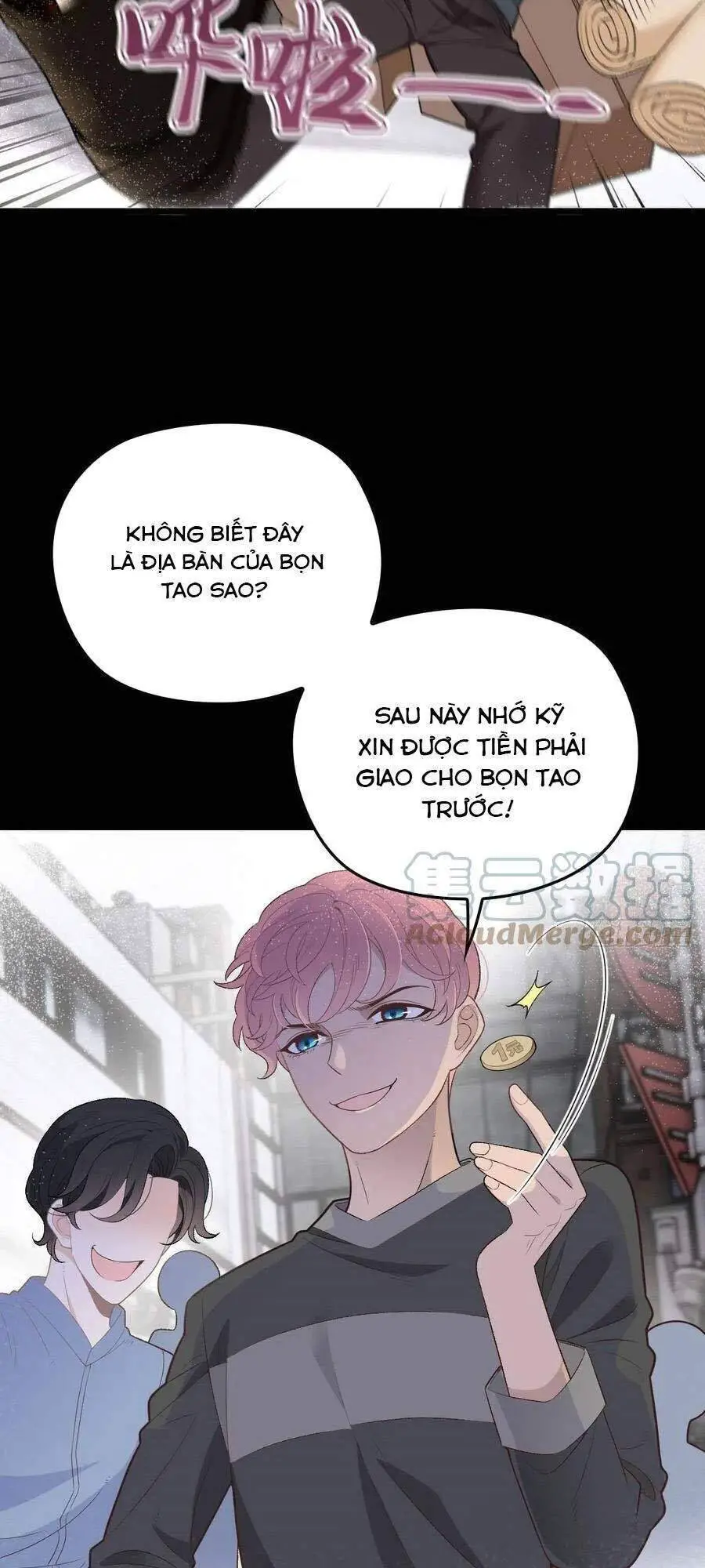 Cô Vợ Mang Thai Một Tặng Một Nettruyen ZZZ Chương 153 Page 10