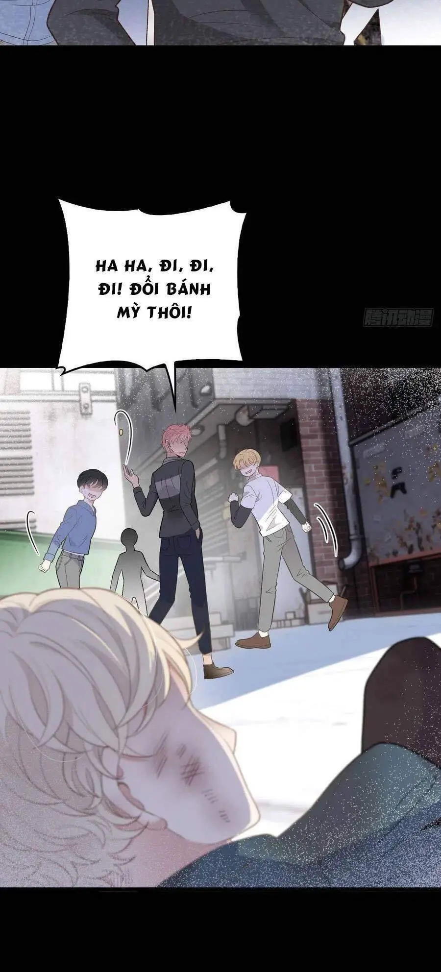 Cô Vợ Mang Thai Một Tặng Một Nettruyen ZZZ Chương 153 Page 11