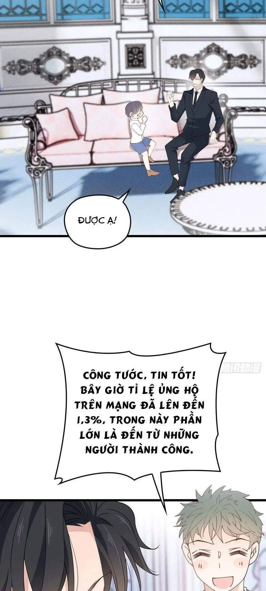 Cô Vợ Mang Thai Một Tặng Một Nettruyen ZZZ Chương 153 Page 27