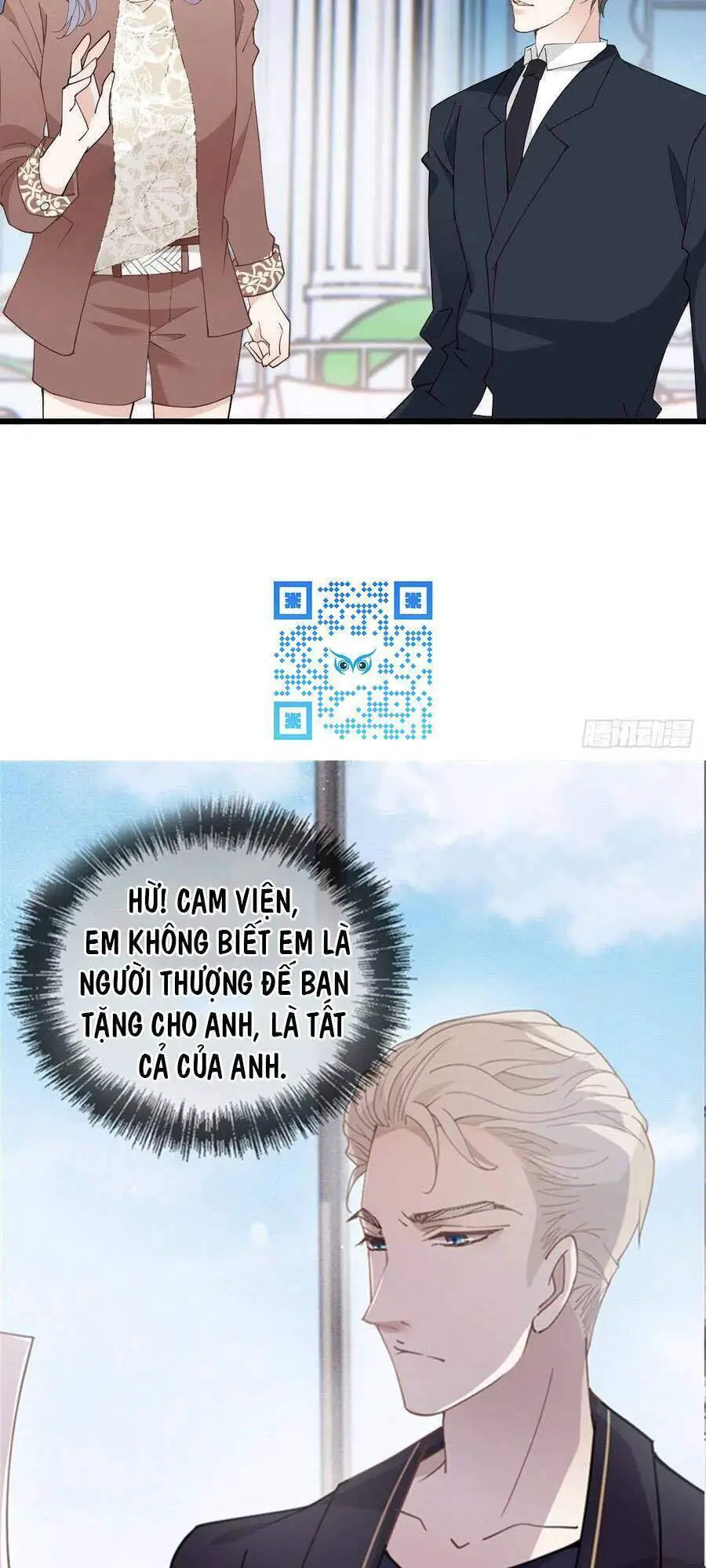 Cô Vợ Mang Thai Một Tặng Một Nettruyen ZZZ Chương 153 Page 33