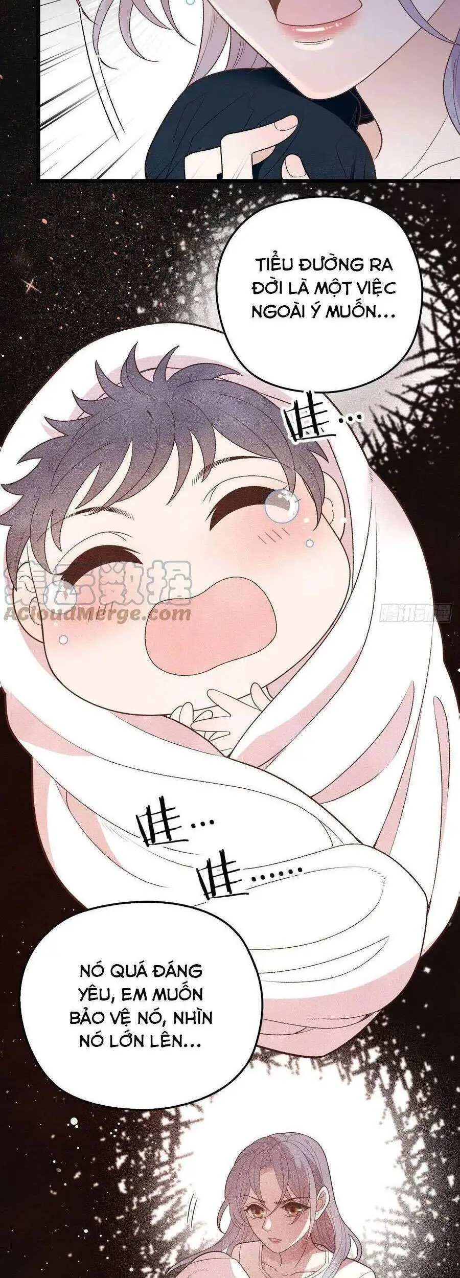 Cô Vợ Mang Thai Một Tặng Một Nettruyen ZZZ Chương 148 Page 7