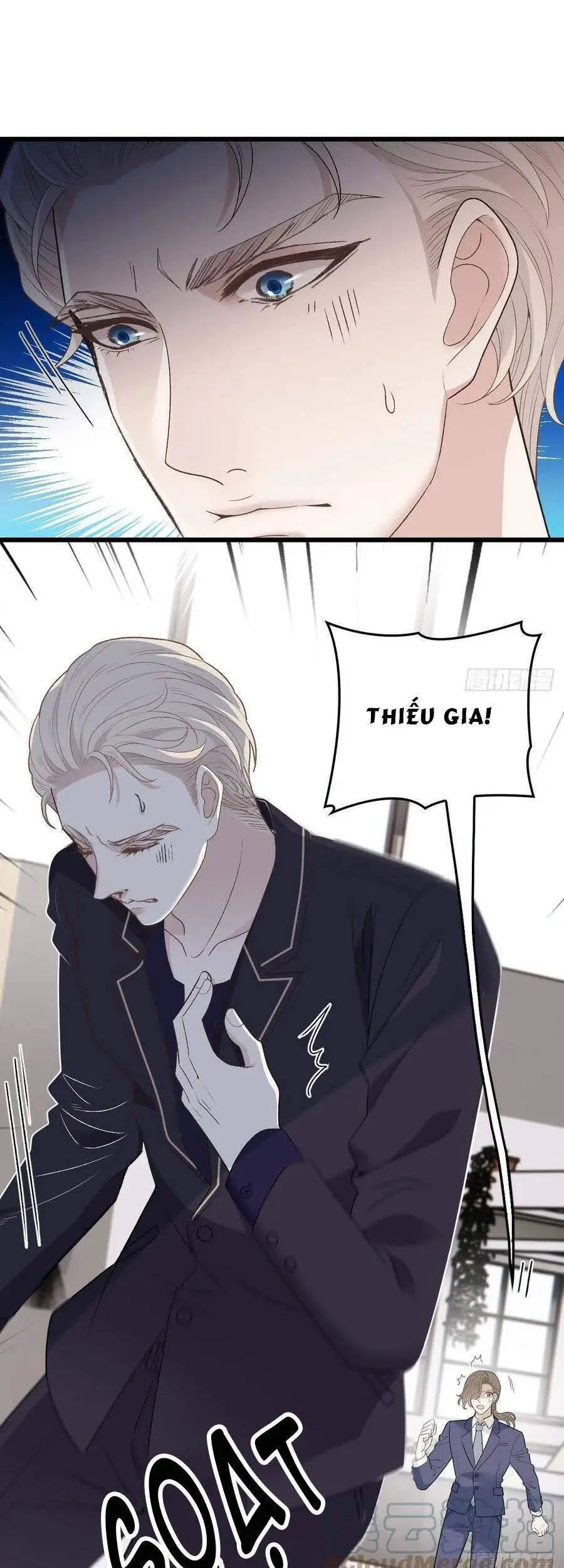 Cô Vợ Mang Thai Một Tặng Một Nettruyen ZZZ Chương 148 Page 21