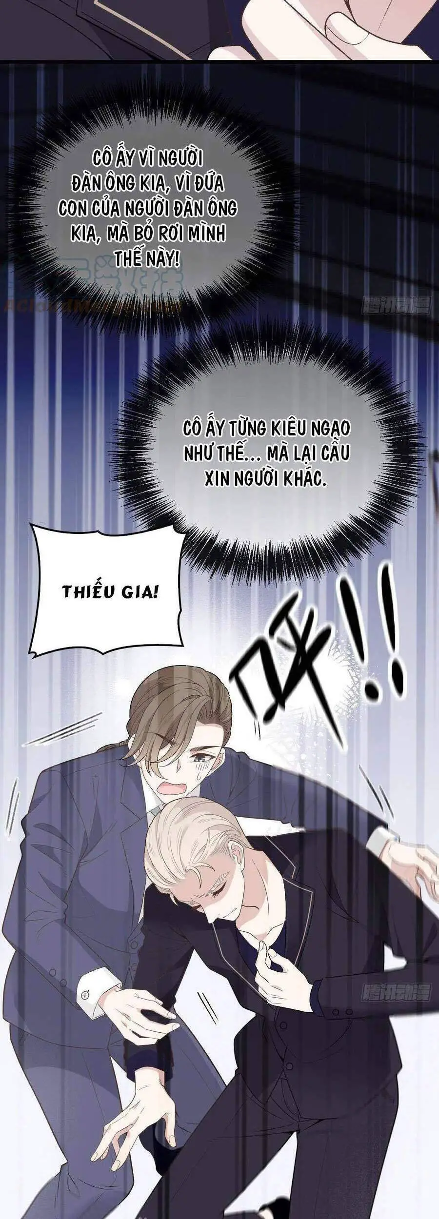 Cô Vợ Mang Thai Một Tặng Một Nettruyen ZZZ Chương 148 Page 24