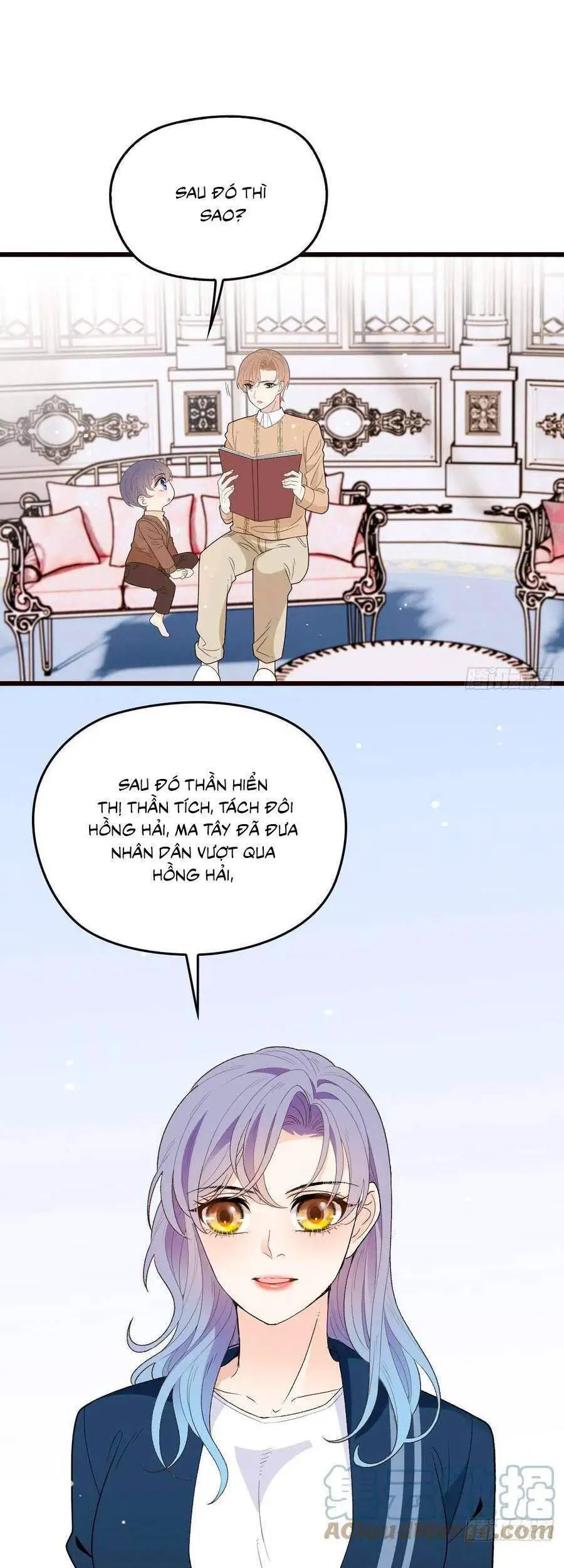 Cô Vợ Mang Thai Một Tặng Một Nettruyen ZZZ Chương 145 Page 24