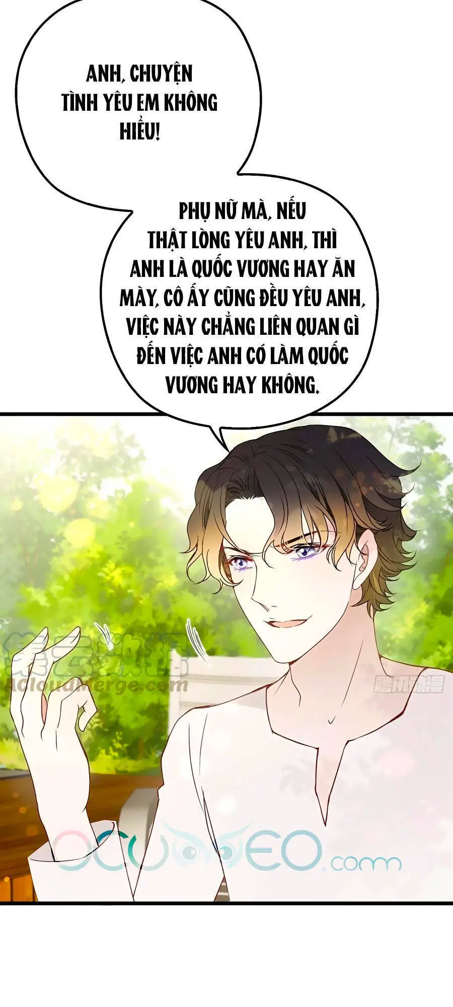 Cô Vợ Mang Thai Một Tặng Một Nettruyen ZZZ Chương 89 Page 8