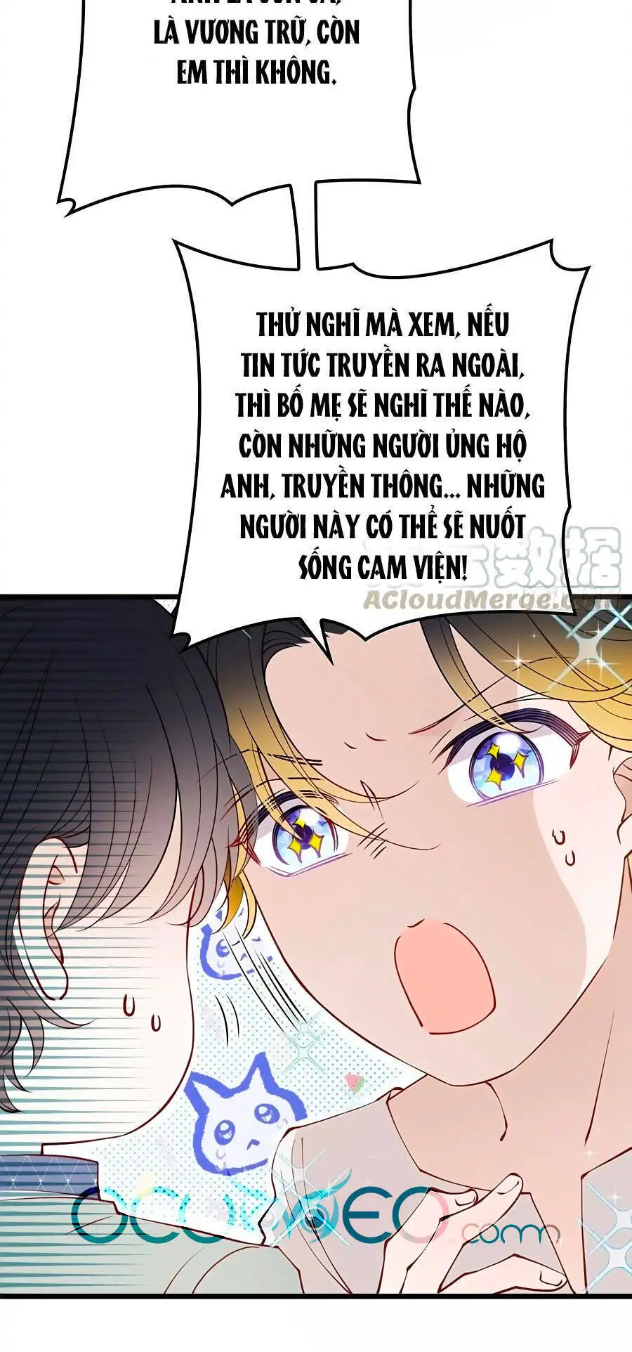 Cô Vợ Mang Thai Một Tặng Một Nettruyen ZZZ Chương 89 Page 15