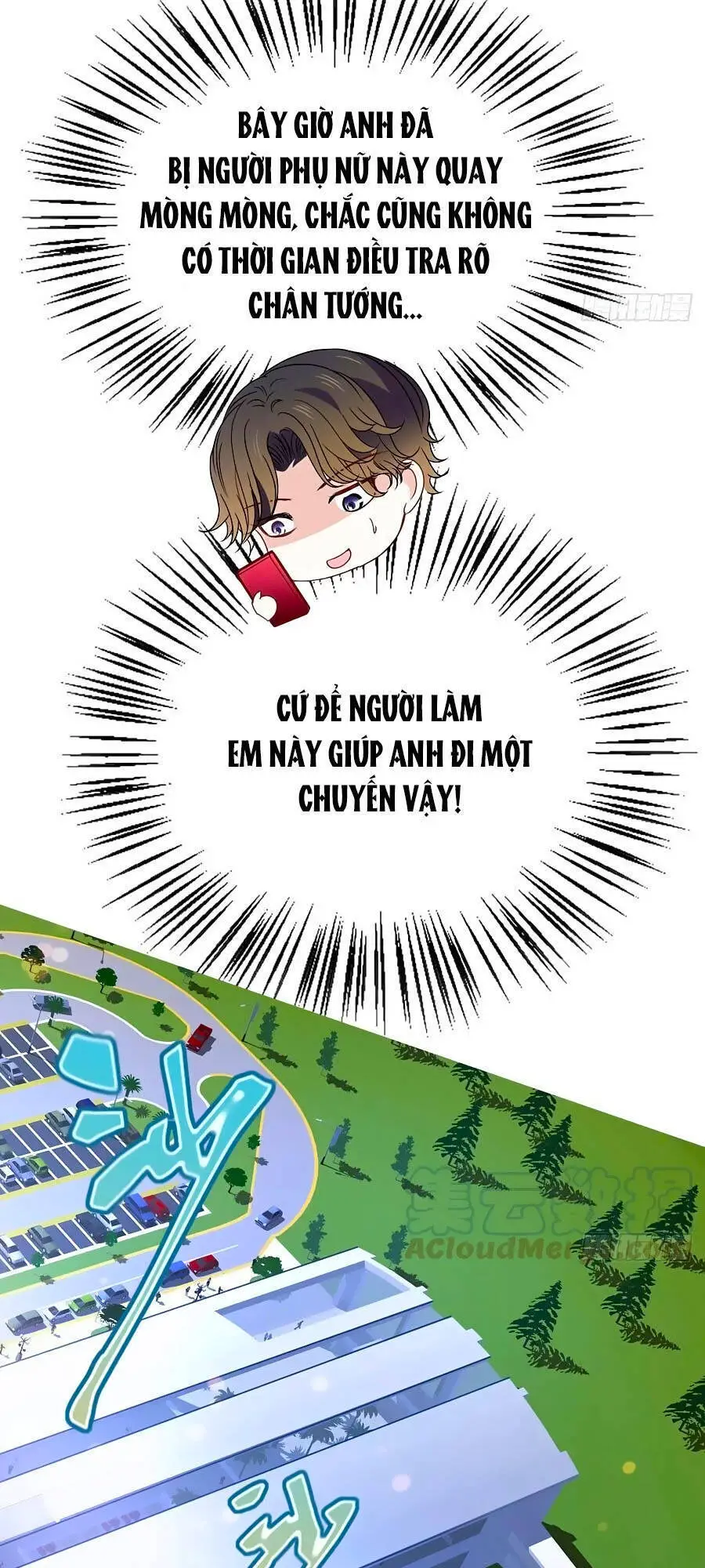Cô Vợ Mang Thai Một Tặng Một Nettruyen ZZZ Chương 89 Page 26