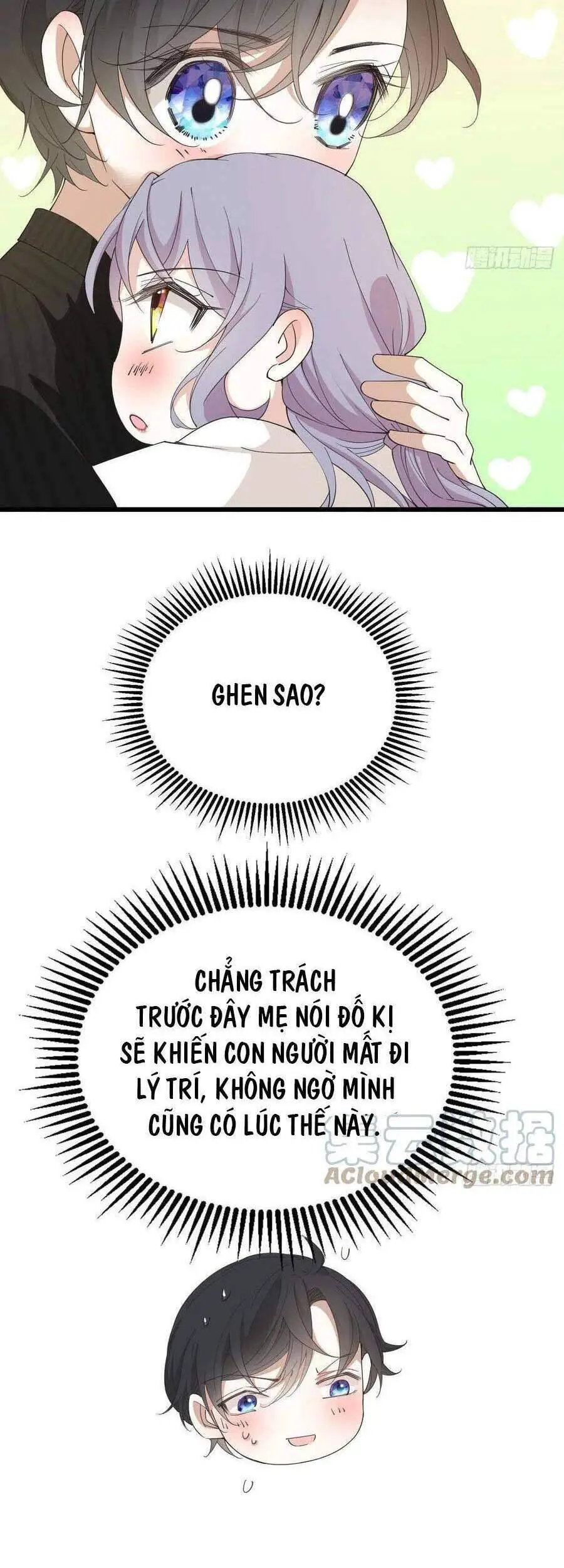 Cô Vợ Mang Thai Một Tặng Một Nettruyen ZZZ Chương 143 Page 10
