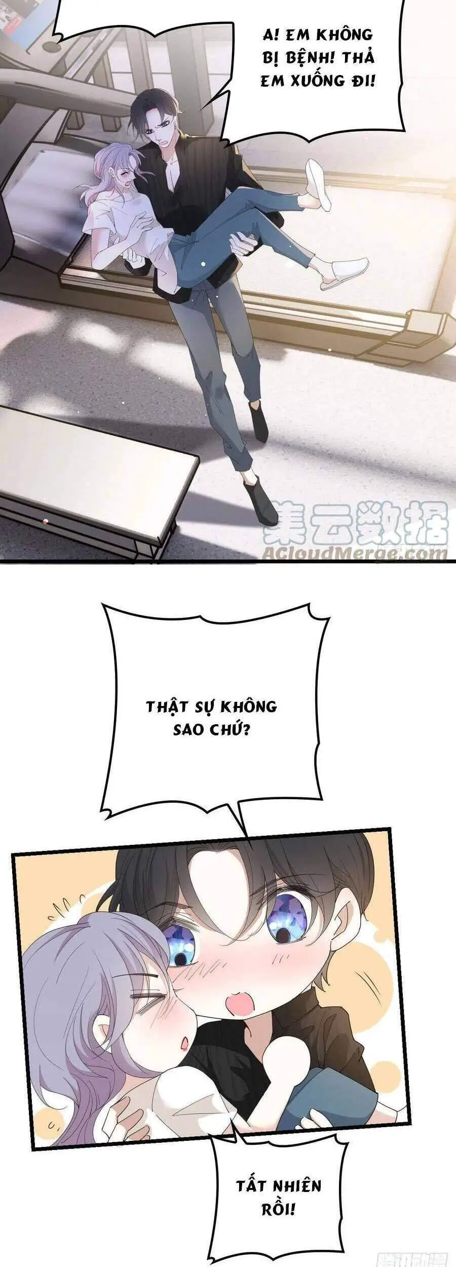Cô Vợ Mang Thai Một Tặng Một Nettruyen ZZZ Chương 143 Page 13