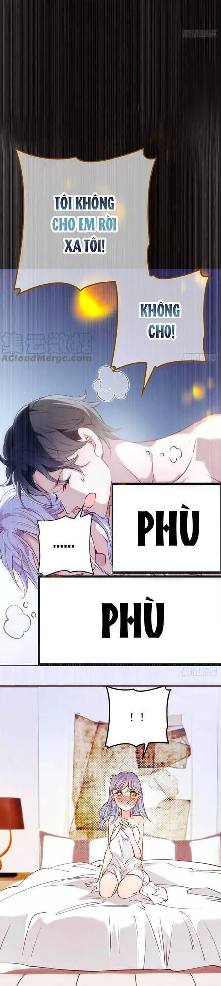 Cô Vợ Mang Thai Một Tặng Một Nettruyen ZZZ Chương 91 Page 9
