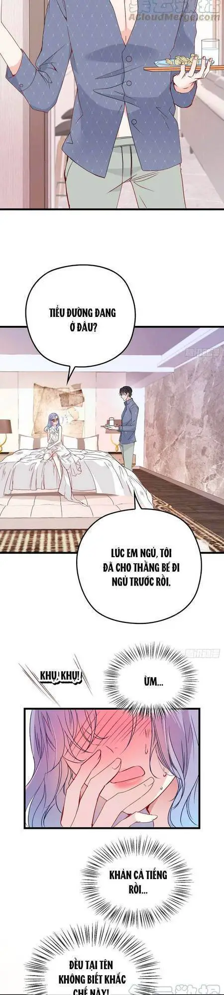 Cô Vợ Mang Thai Một Tặng Một Nettruyen ZZZ Chương 91 Page 12