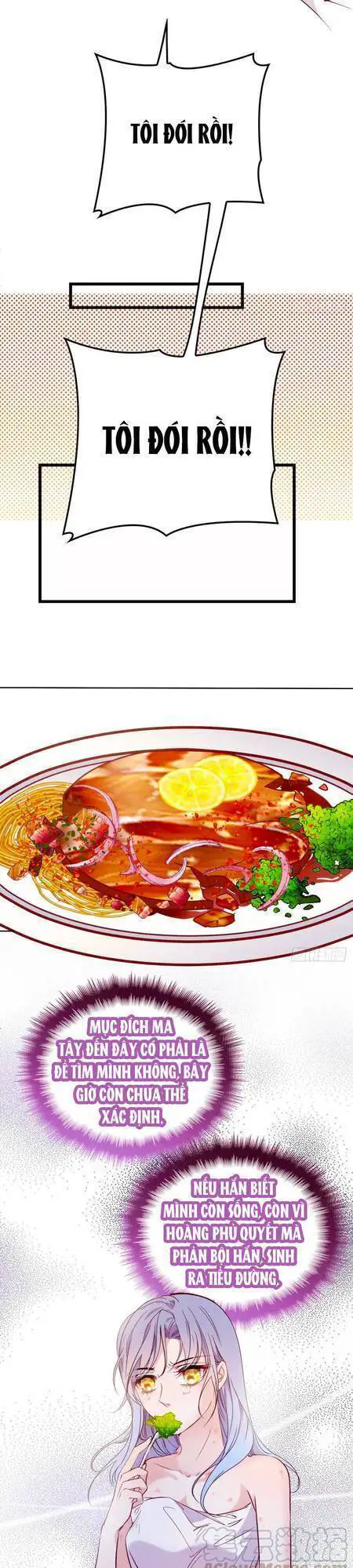 Cô Vợ Mang Thai Một Tặng Một Nettruyen ZZZ Chương 91 Page 16