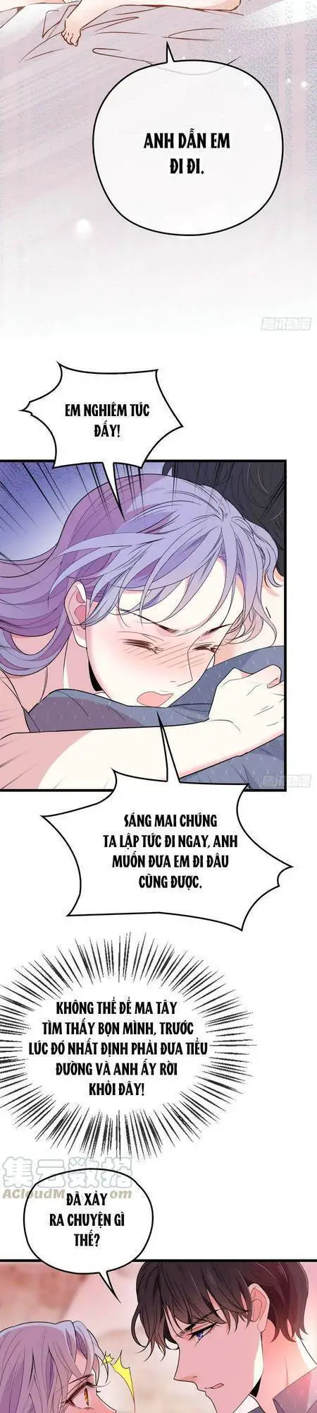 Cô Vợ Mang Thai Một Tặng Một Nettruyen ZZZ Chương 91 Page 21