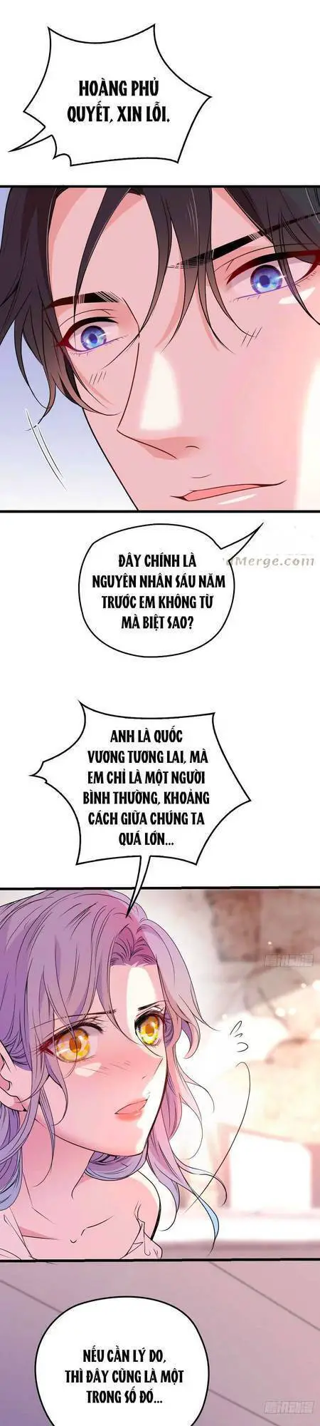 Cô Vợ Mang Thai Một Tặng Một Nettruyen ZZZ Chương 91 Page 24
