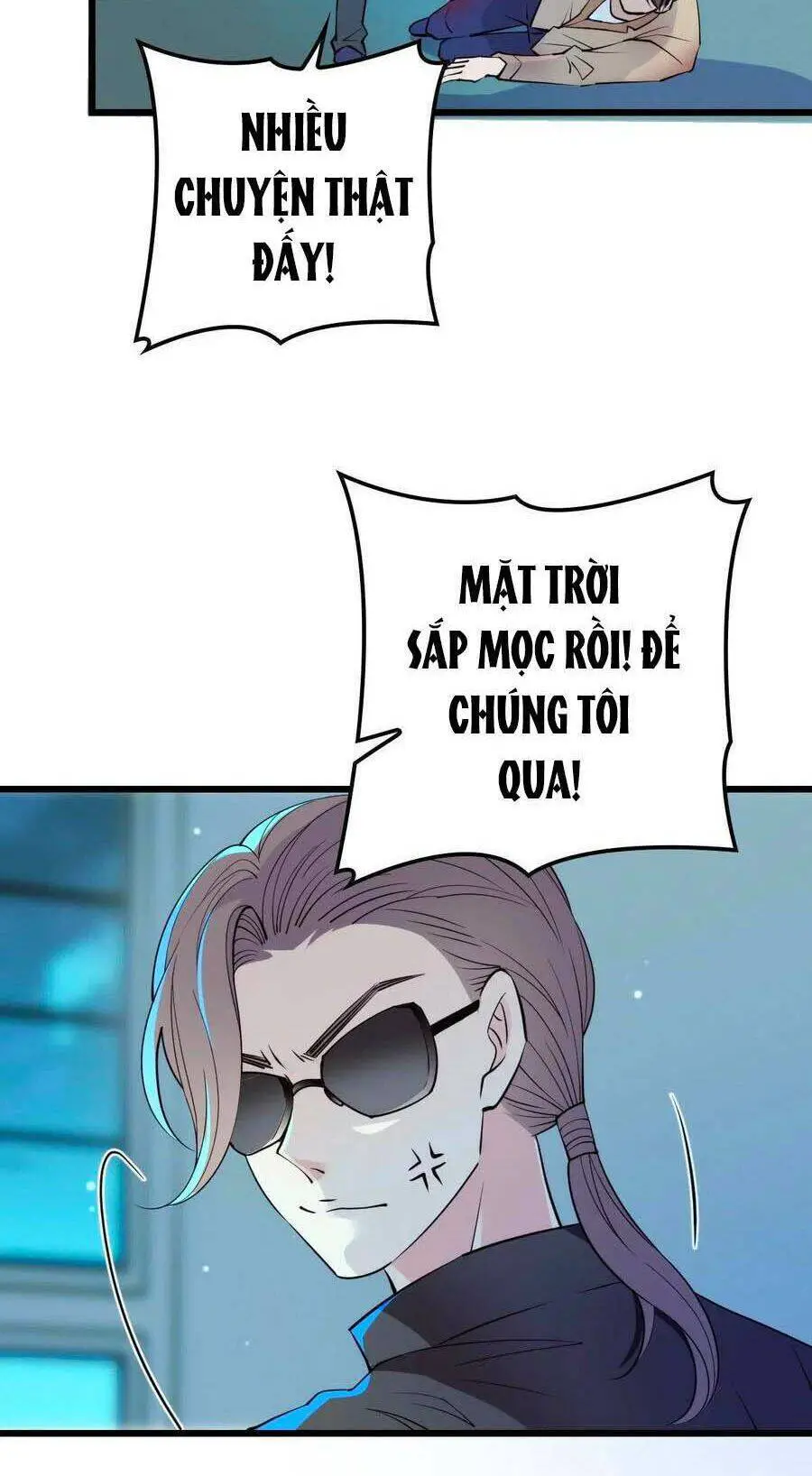 Cô Vợ Mang Thai Một Tặng Một Nettruyen ZZZ Chương 96 Page 4