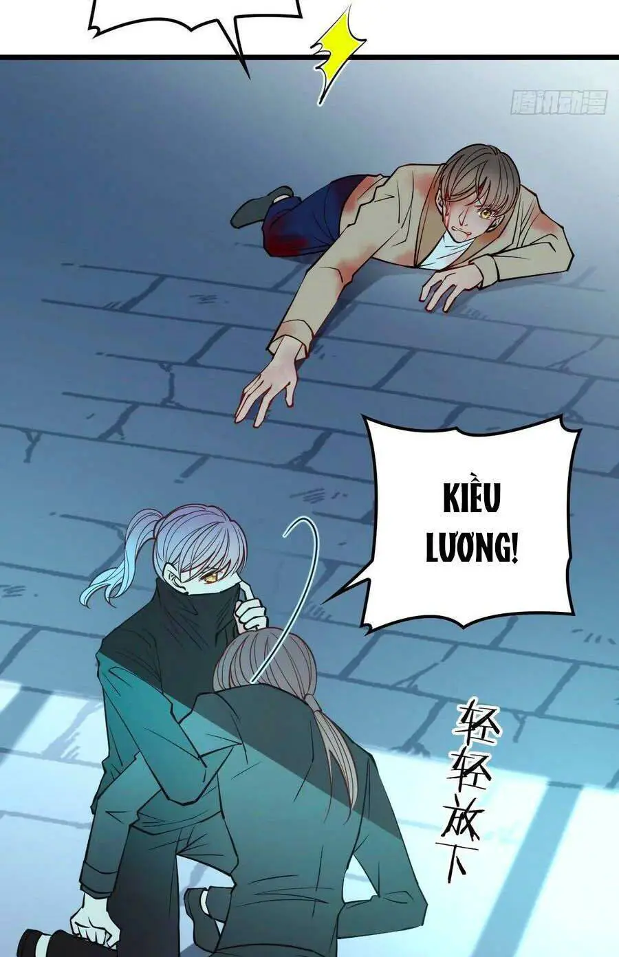 Cô Vợ Mang Thai Một Tặng Một Nettruyen ZZZ Chương 96 Page 9