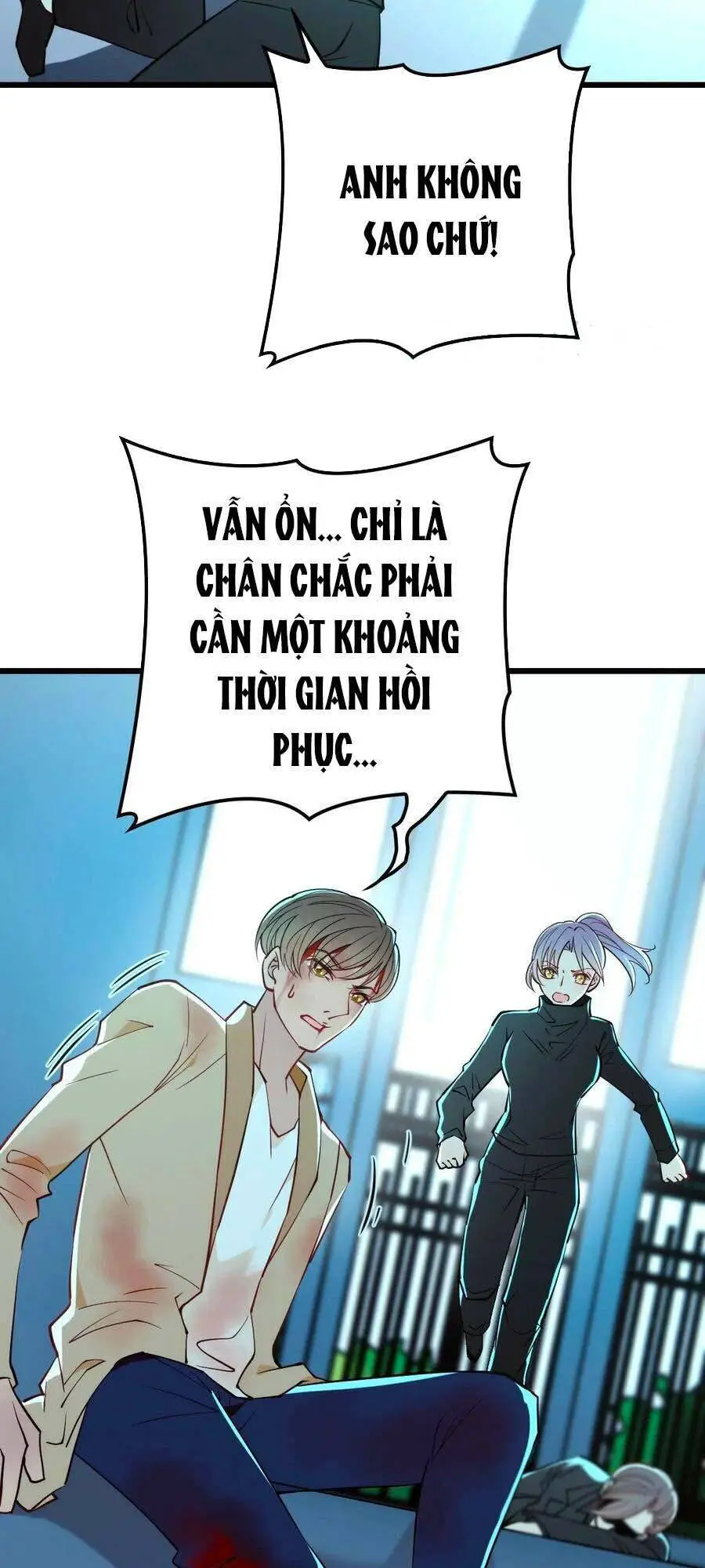 Cô Vợ Mang Thai Một Tặng Một Nettruyen ZZZ Chương 96 Page 10