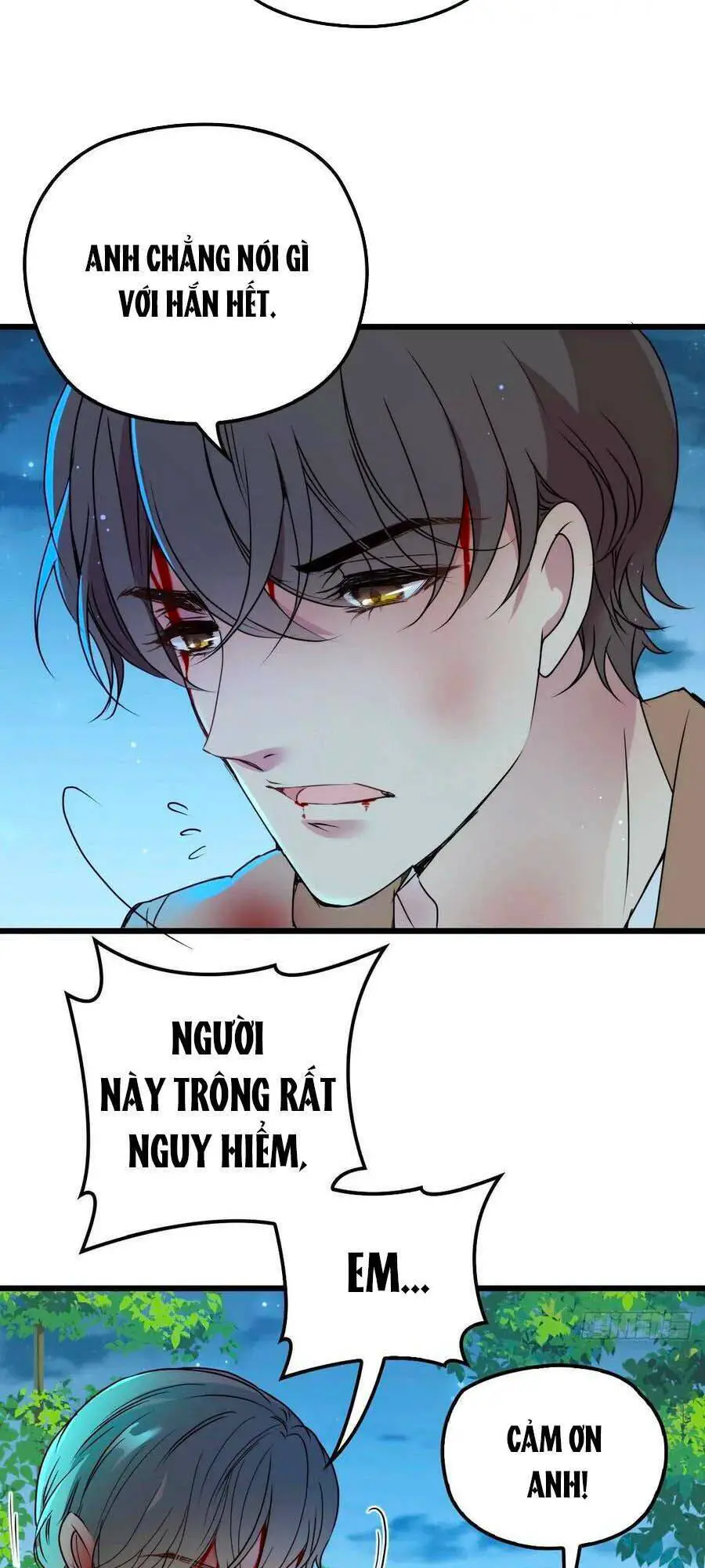 Cô Vợ Mang Thai Một Tặng Một Nettruyen ZZZ Chương 96 Page 21