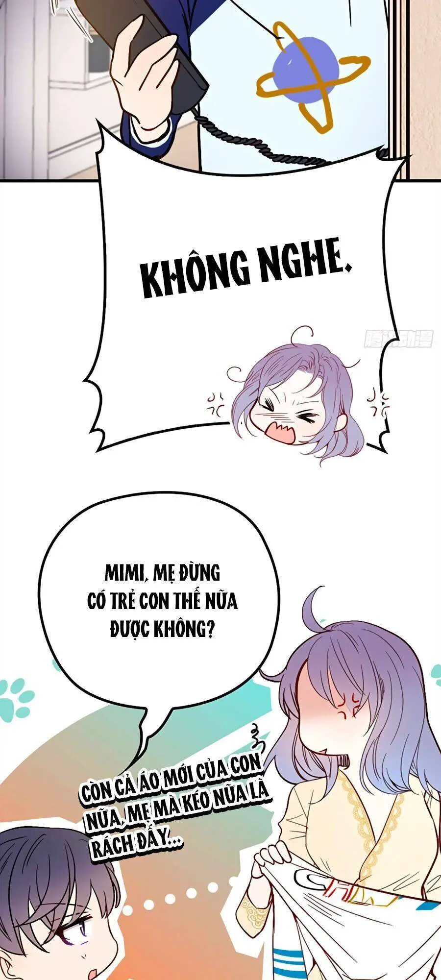 Cô Vợ Mang Thai Một Tặng Một Nettruyen ZZZ Chương 22 Page 19