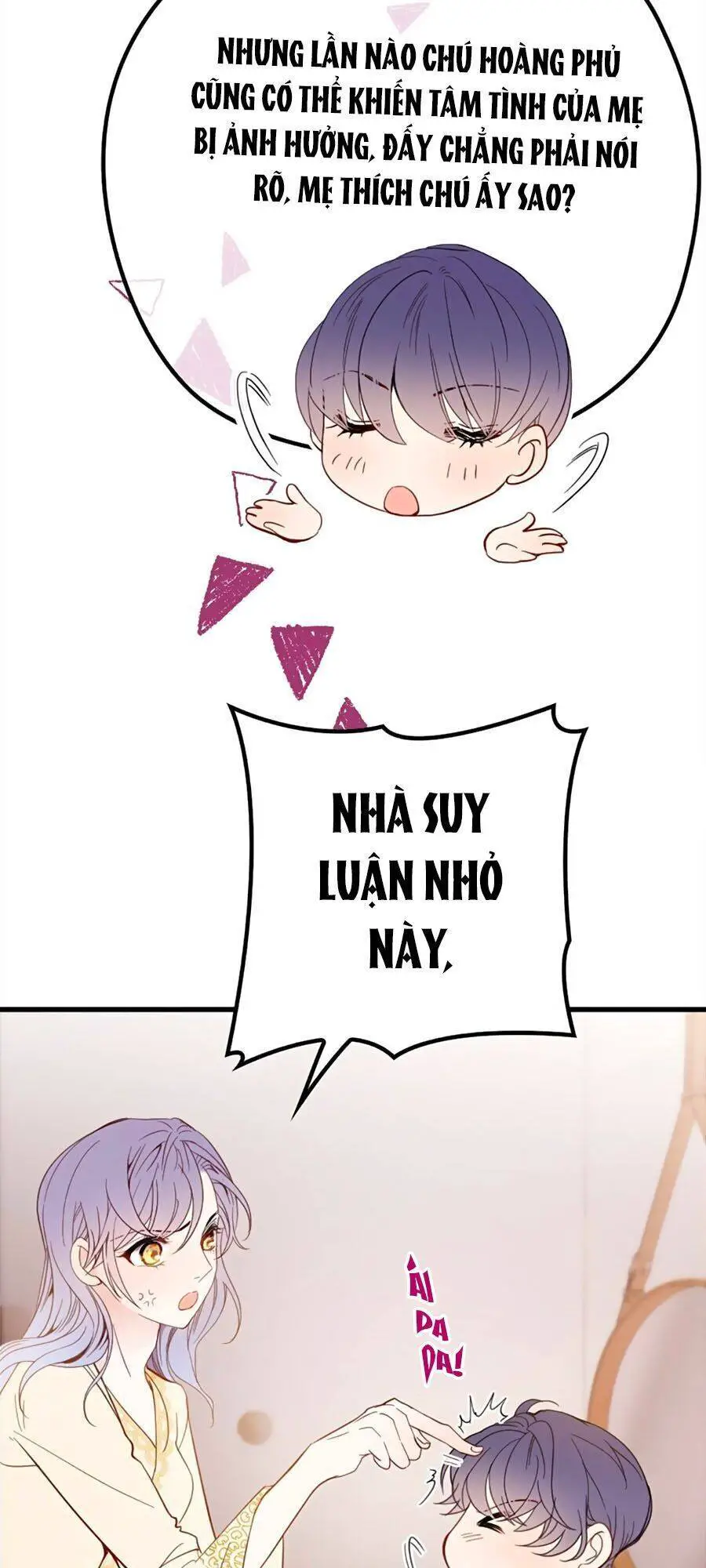 Cô Vợ Mang Thai Một Tặng Một Nettruyen ZZZ Chương 22 Page 27