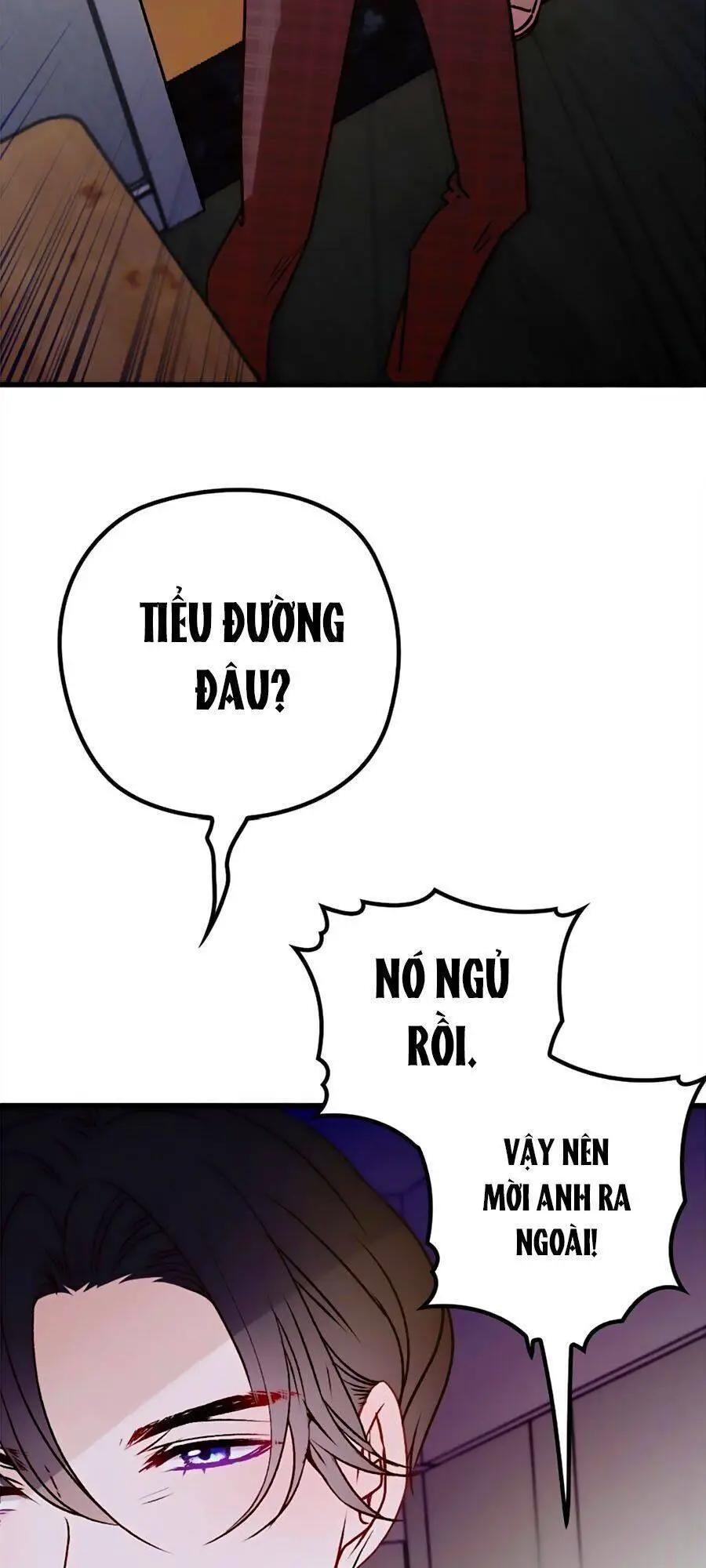 Cô Vợ Mang Thai Một Tặng Một Nettruyen ZZZ Chương 22 Page 38