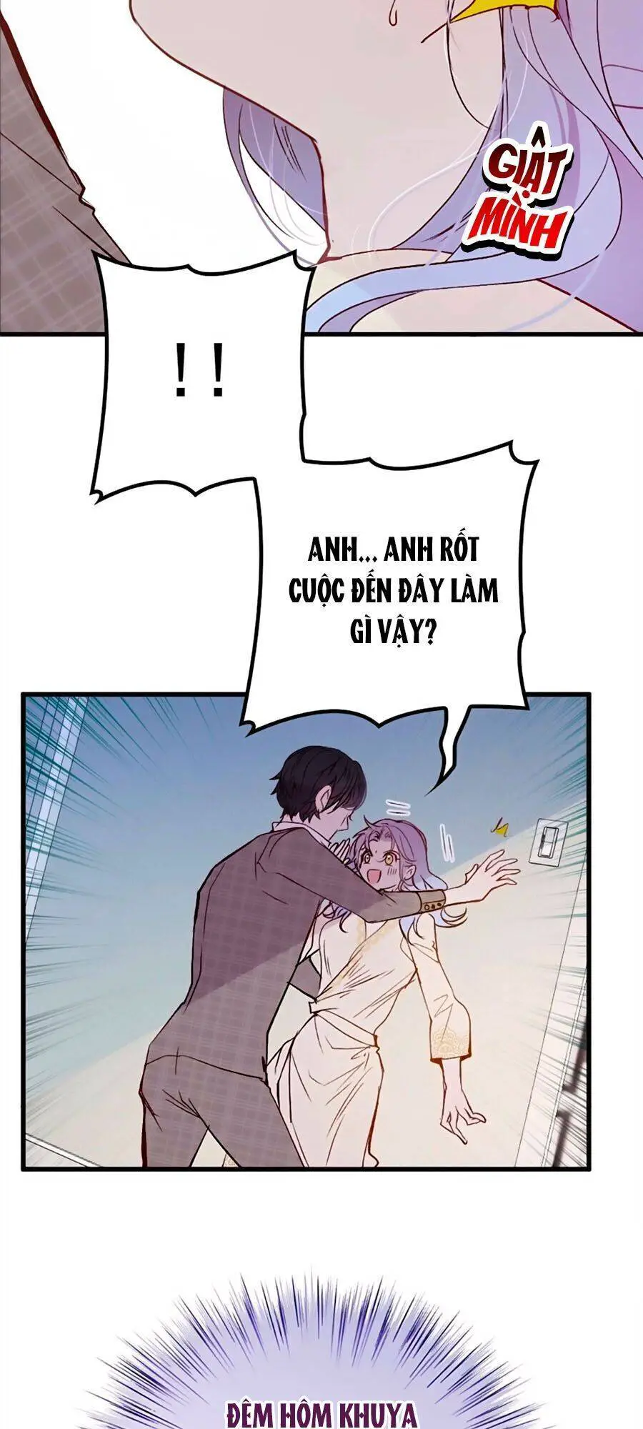 Cô Vợ Mang Thai Một Tặng Một Nettruyen ZZZ Chương 22 Page 43