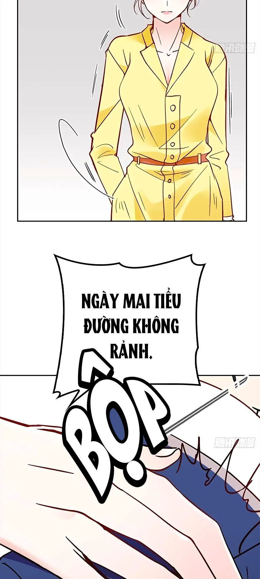 Cô Vợ Mang Thai Một Tặng Một Nettruyen ZZZ Chương 21 Page 13