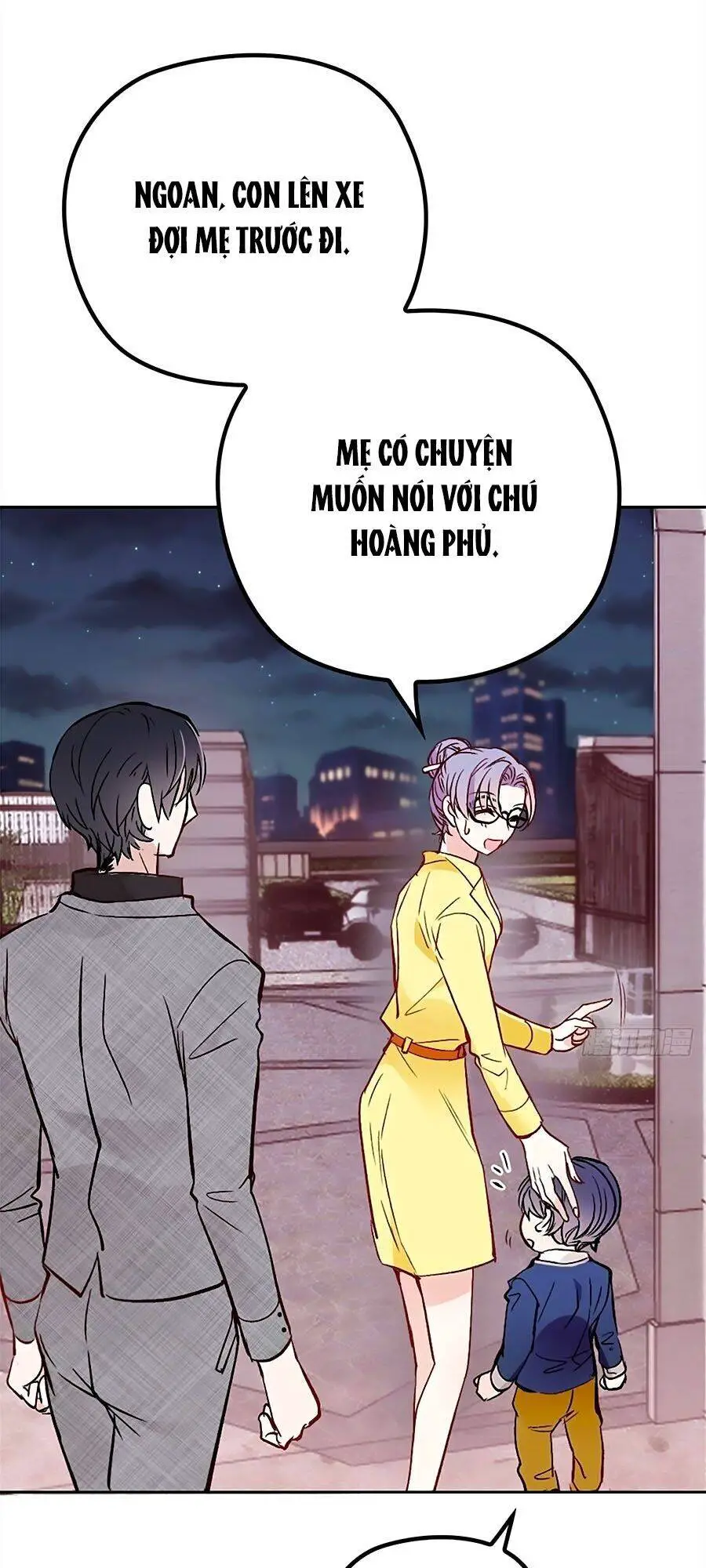 Cô Vợ Mang Thai Một Tặng Một Nettruyen ZZZ Chương 21 Page 16