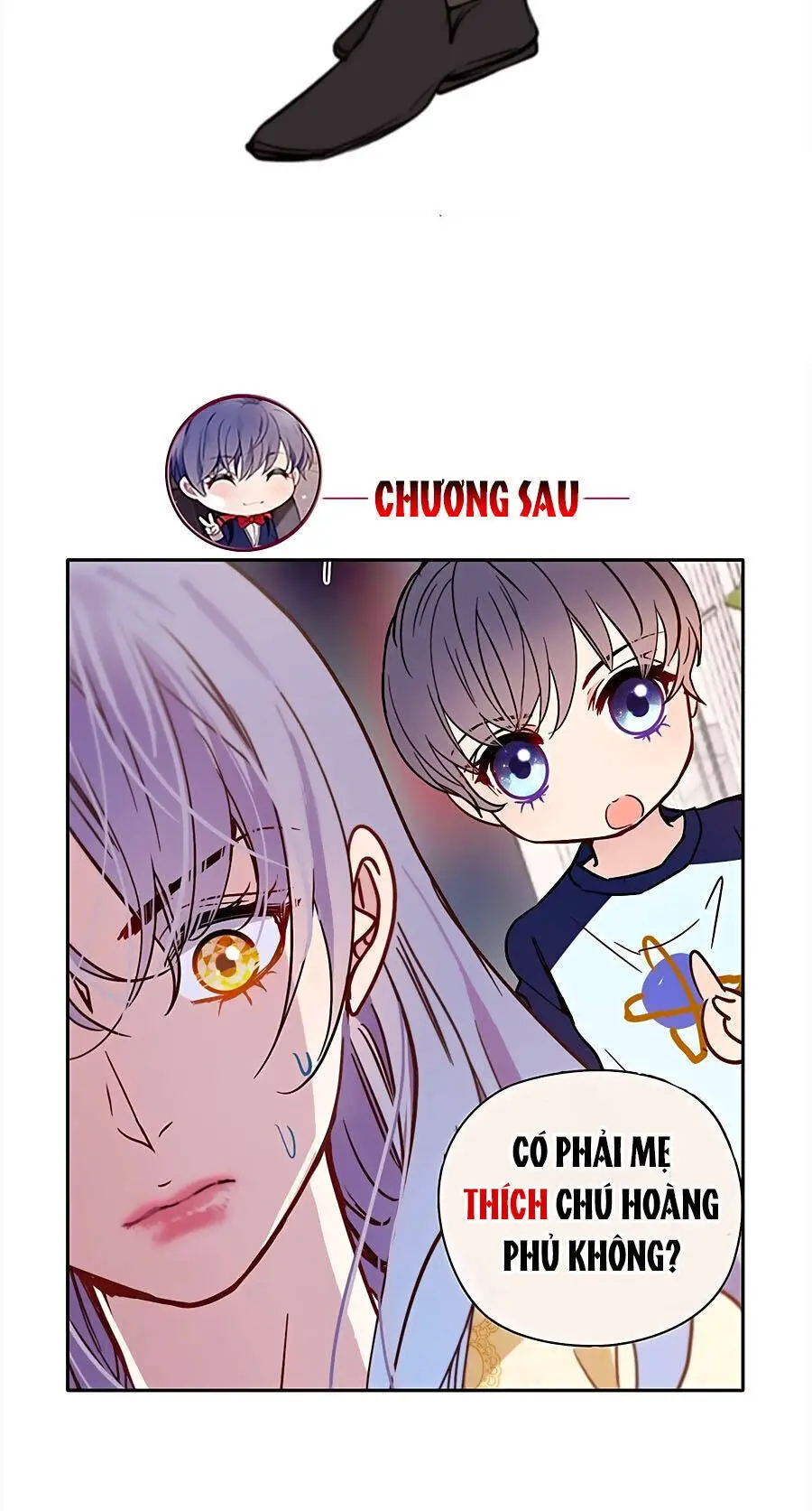 Cô Vợ Mang Thai Một Tặng Một Nettruyen ZZZ Chương 21 Page 35