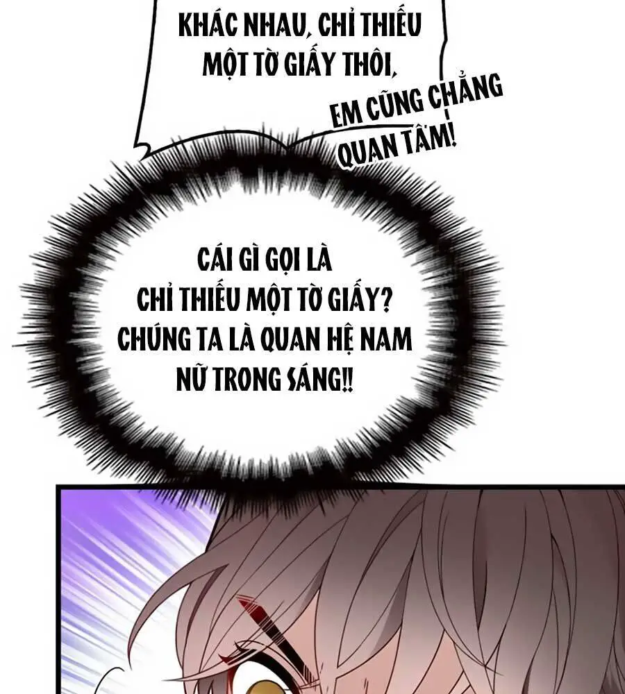 Cô Vợ Mang Thai Một Tặng Một Nettruyen ZZZ Chương 44 Page 34