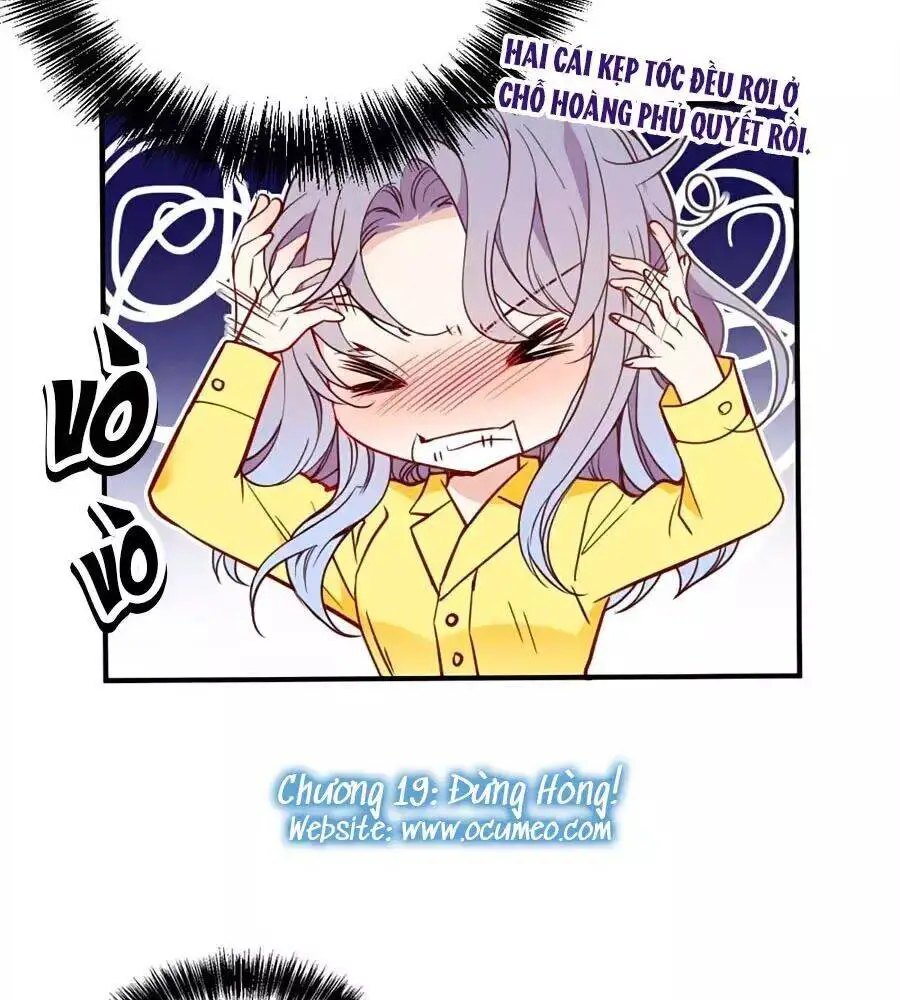 Cô Vợ Mang Thai Một Tặng Một Nettruyen ZZZ Chương 20 Page 4