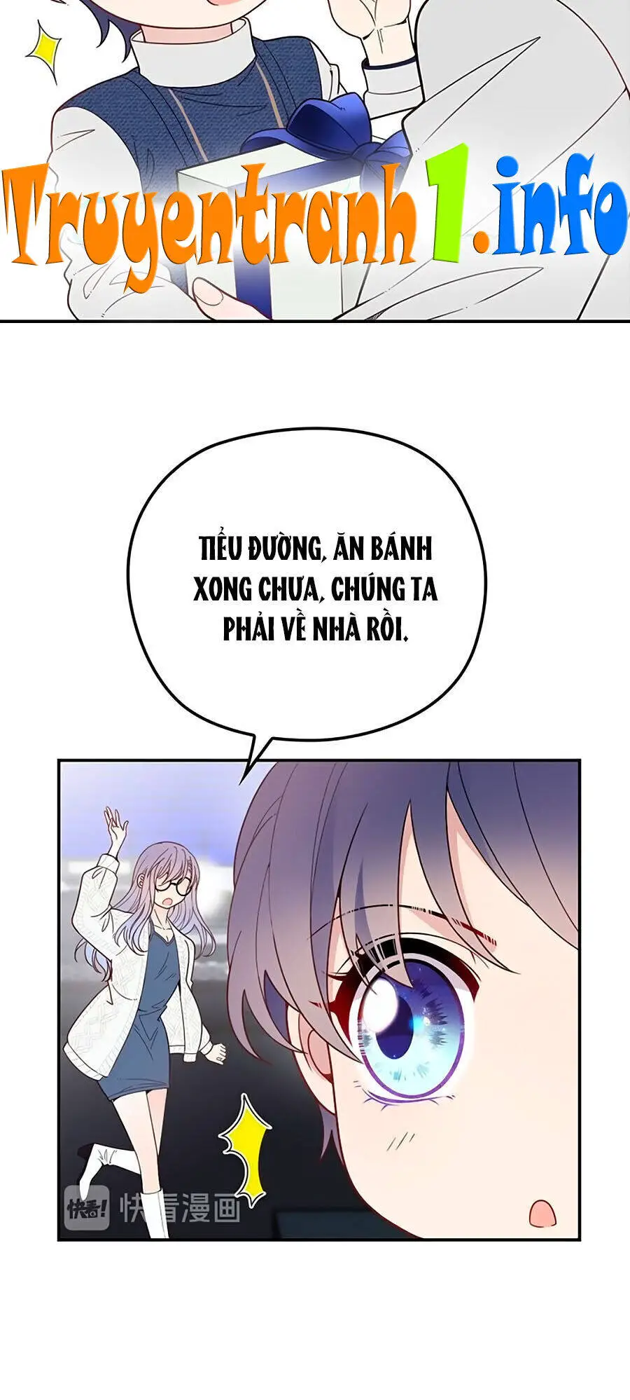 Cô Vợ Mang Thai Một Tặng Một Nettruyen ZZZ Chương 42 Page 35