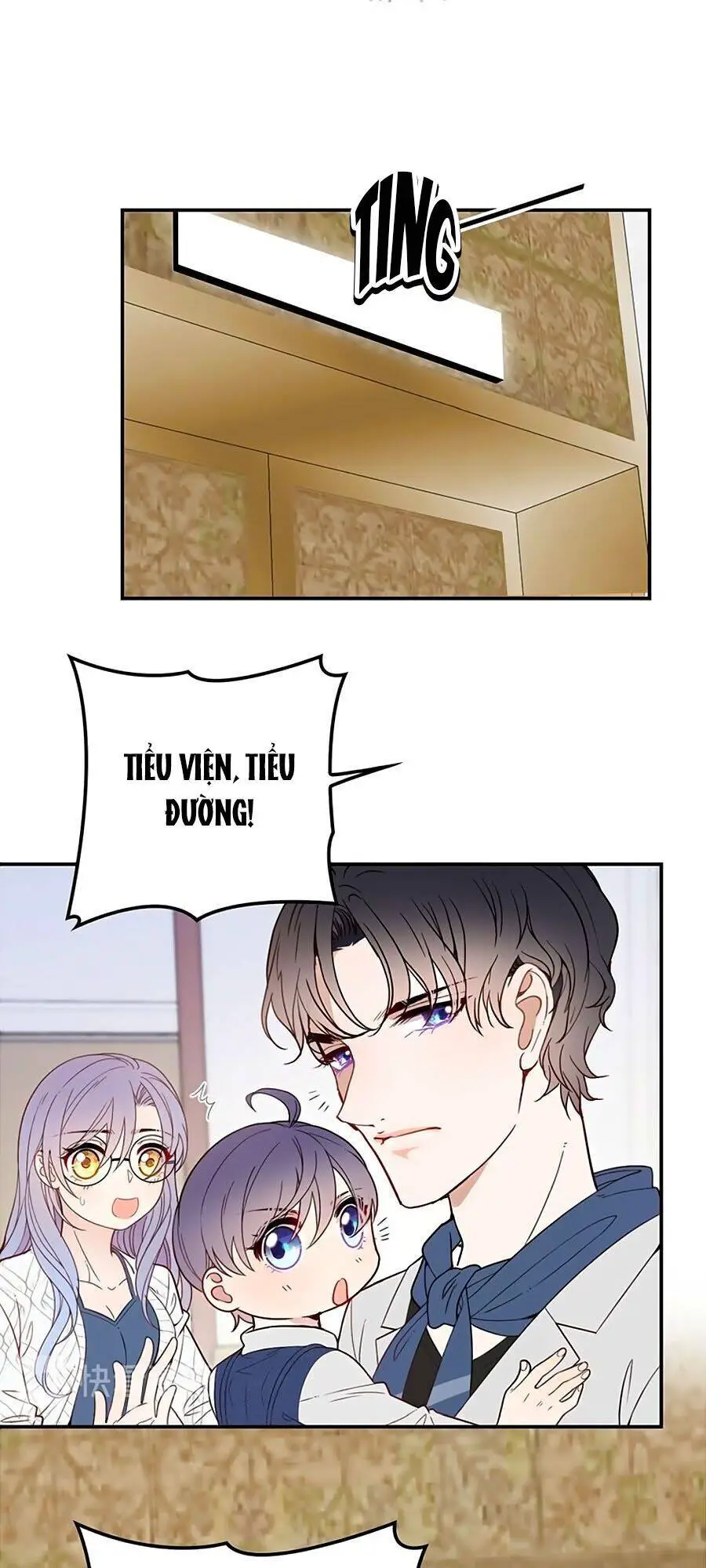Cô Vợ Mang Thai Một Tặng Một Nettruyen ZZZ Chương 42 Page 42