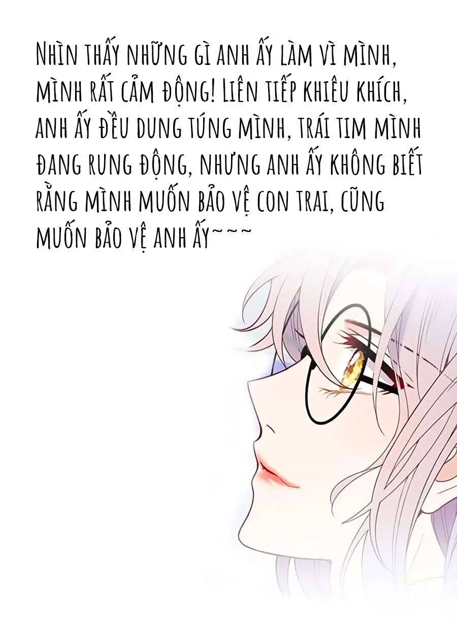 Cô Vợ Mang Thai Một Tặng Một Nettruyen ZZZ Chương 42 Page 45