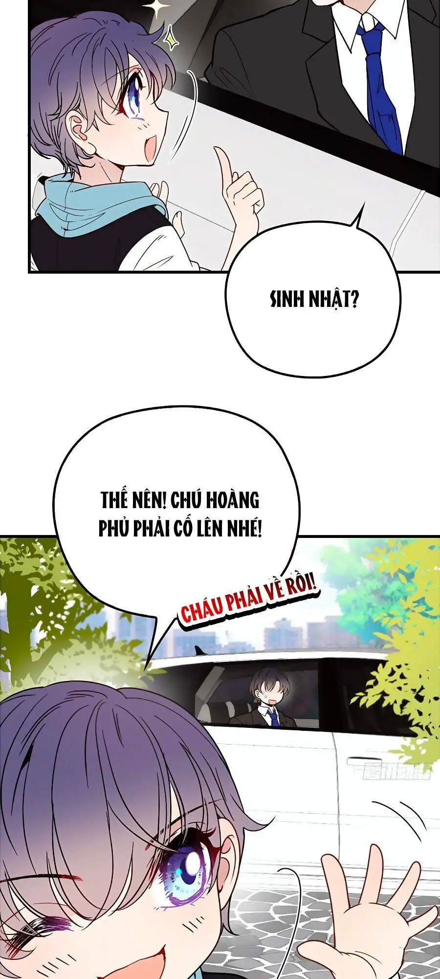 Cô Vợ Mang Thai Một Tặng Một Nettruyen ZZZ Chương 38 Page 12