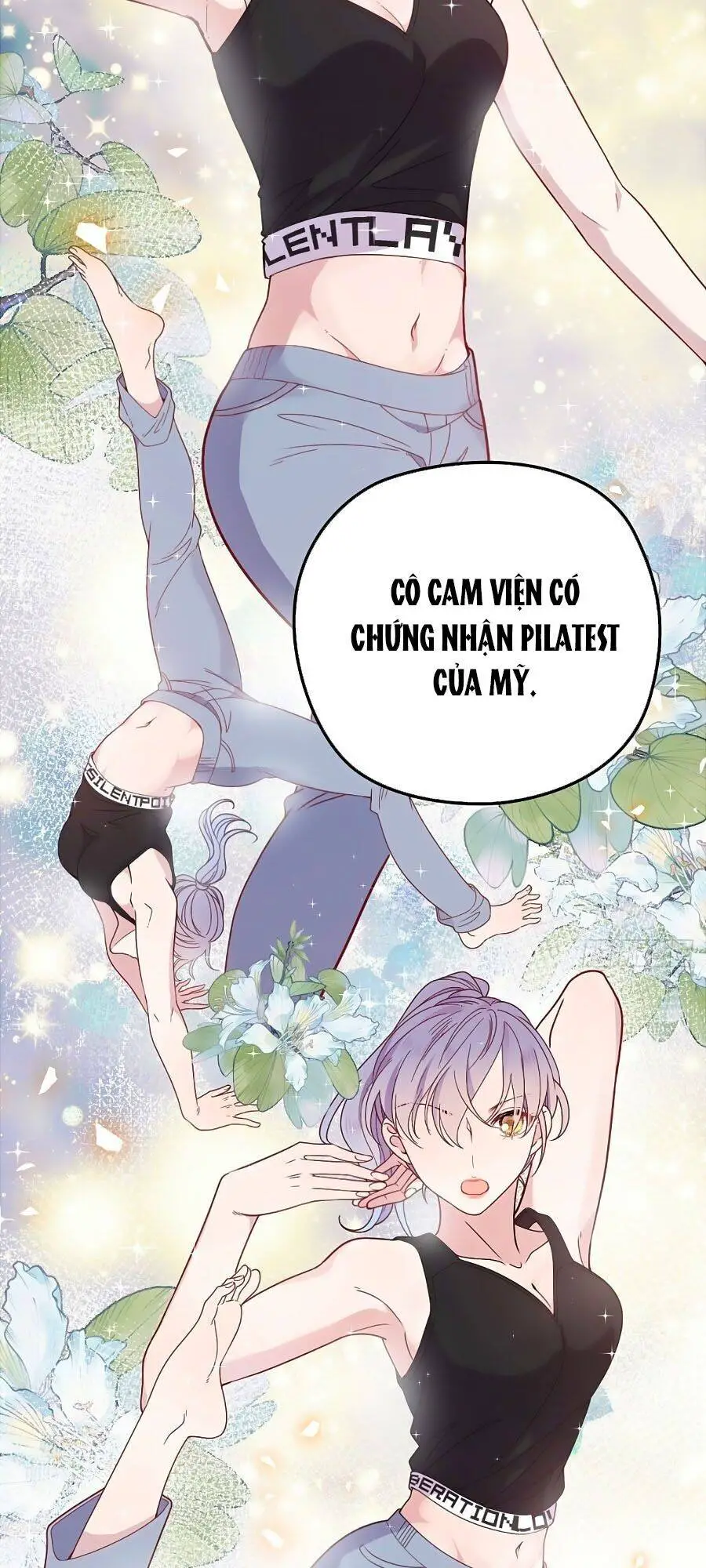 Cô Vợ Mang Thai Một Tặng Một Nettruyen ZZZ Chương 38 Page 18